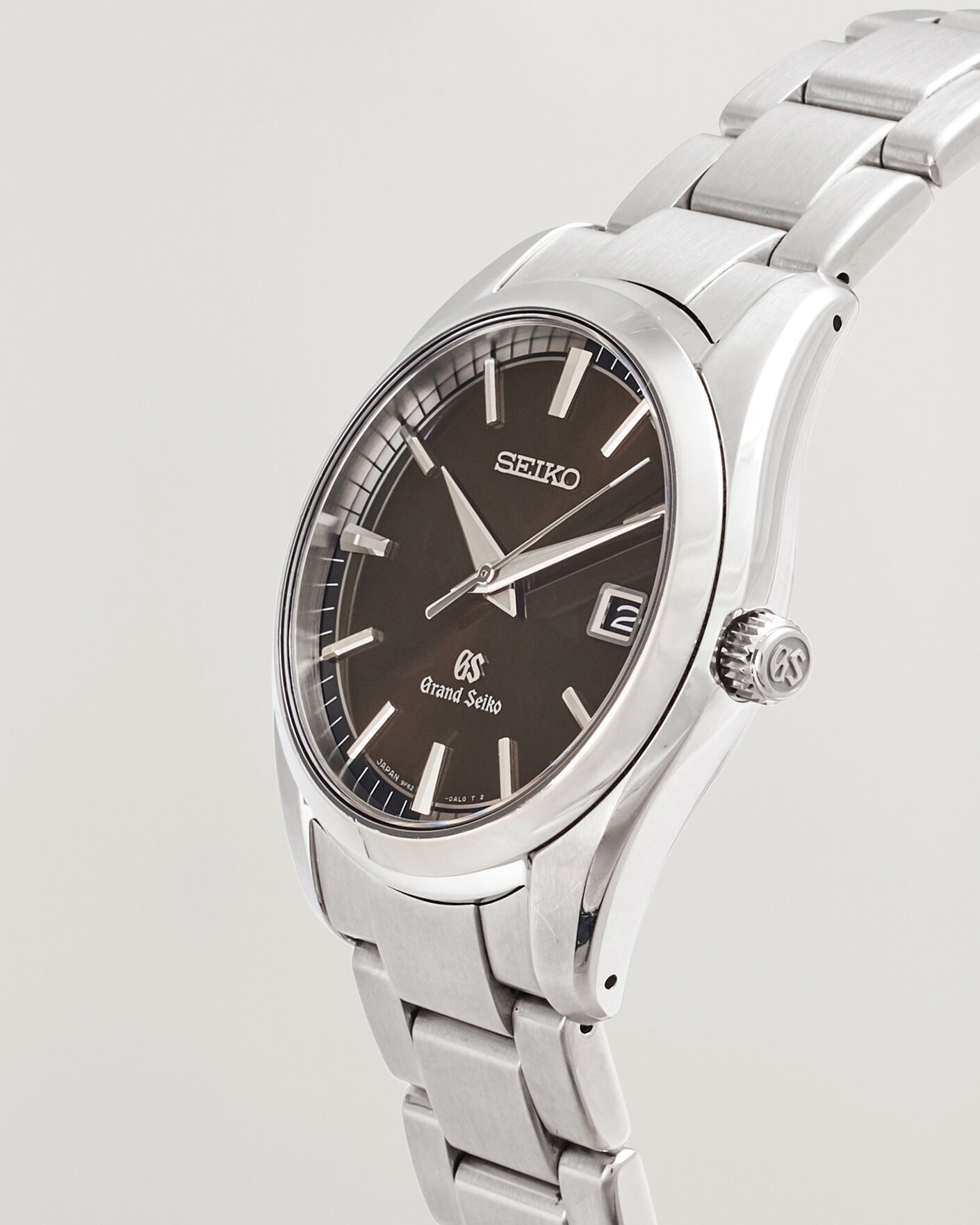 Uomini | Pre-Owned & Vintage Watches | Seiko Pre-Owned | Grand Seiko