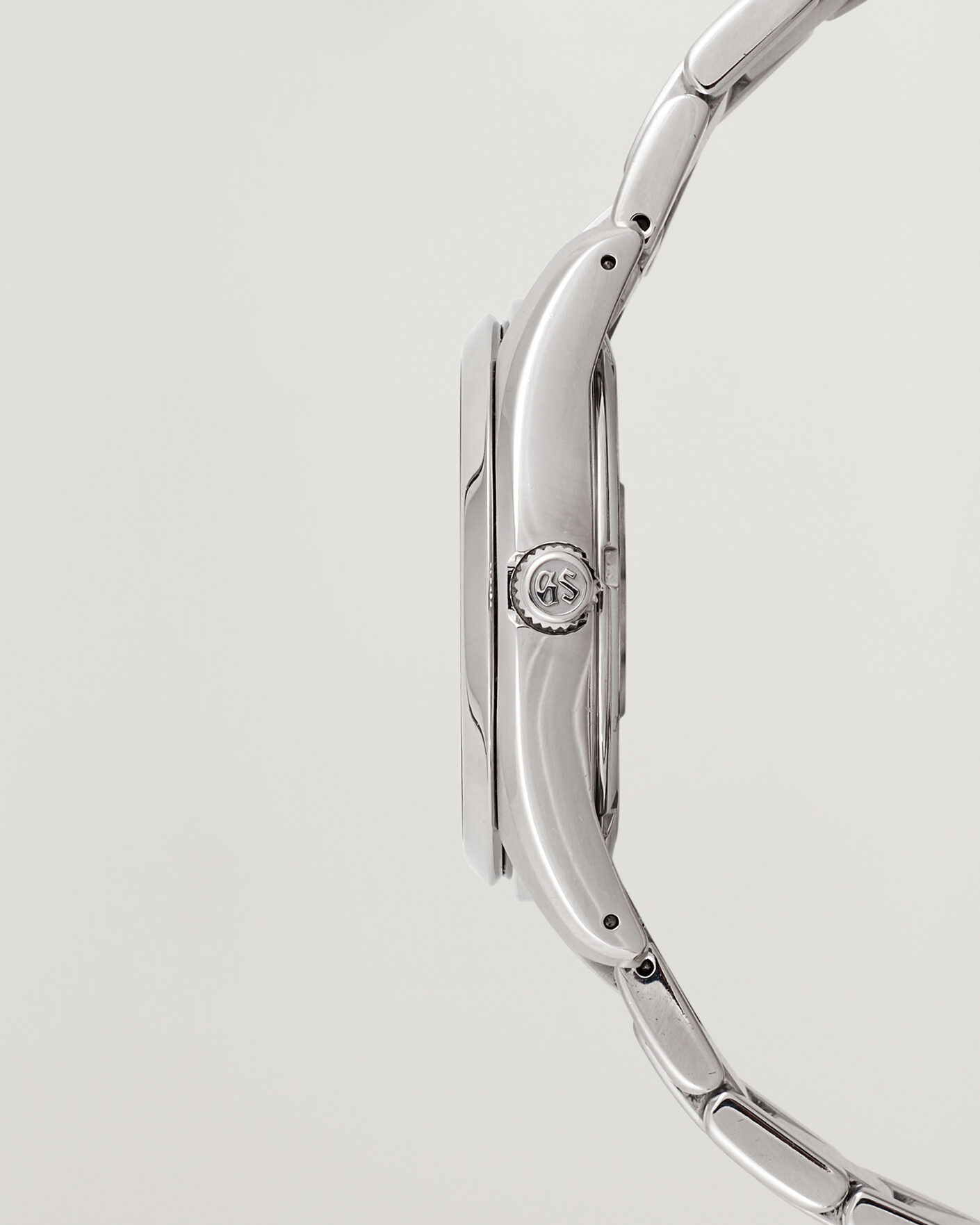 Uomini | Pre-Owned & Vintage Watches | Seiko Pre-Owned | Grand Seiko