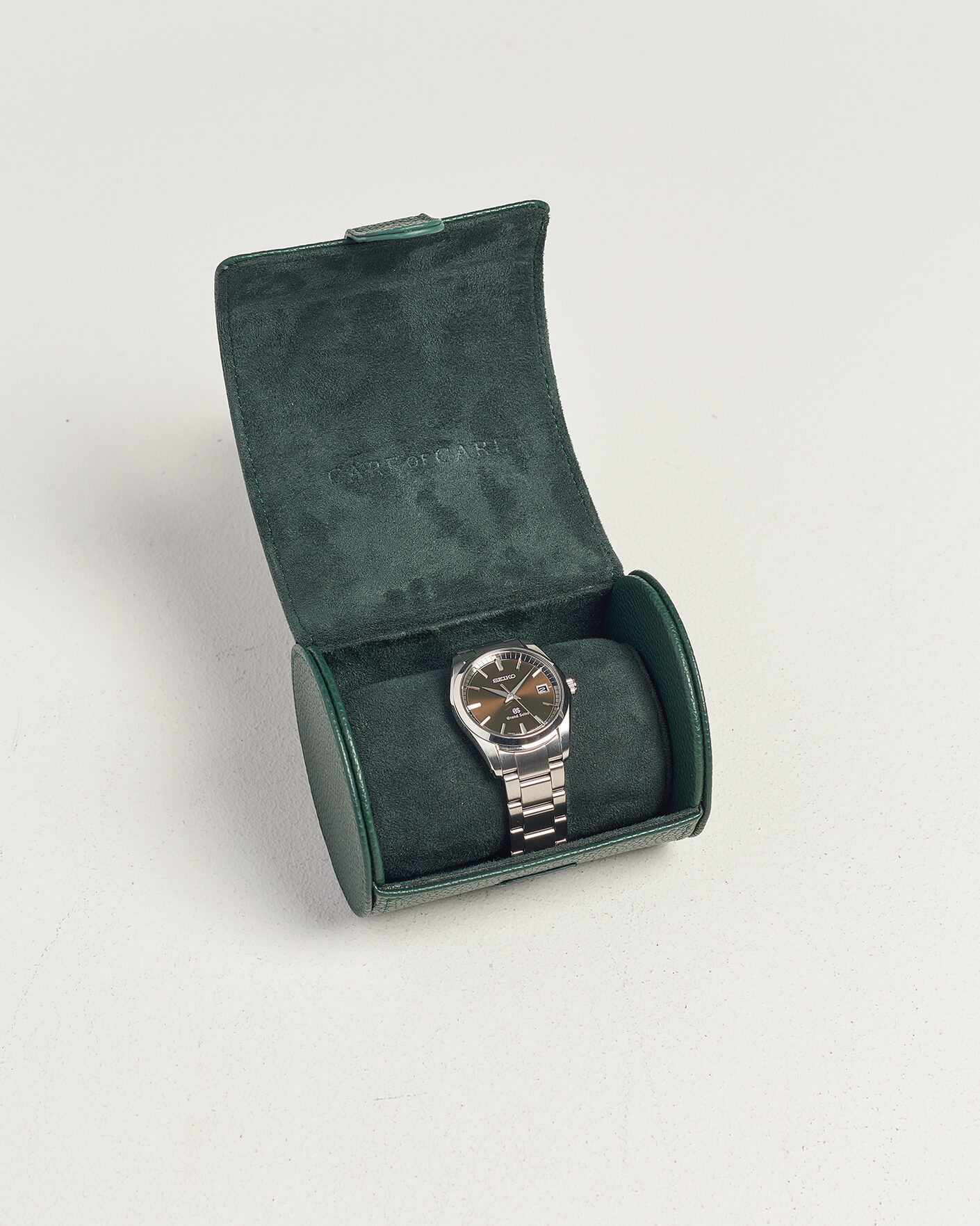 Uomini | Pre-Owned & Vintage Watches | Seiko Pre-Owned | Grand Seiko