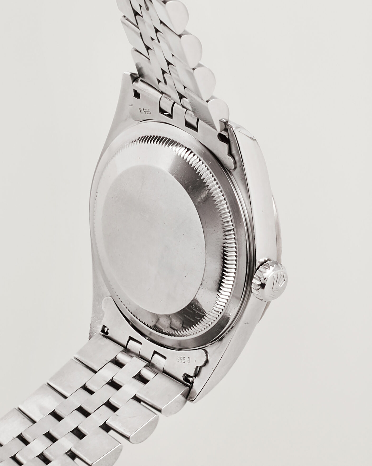 Uomini | Pre-Owned & Vintage Watches | Rolex Pre-Owned | Datejust 36