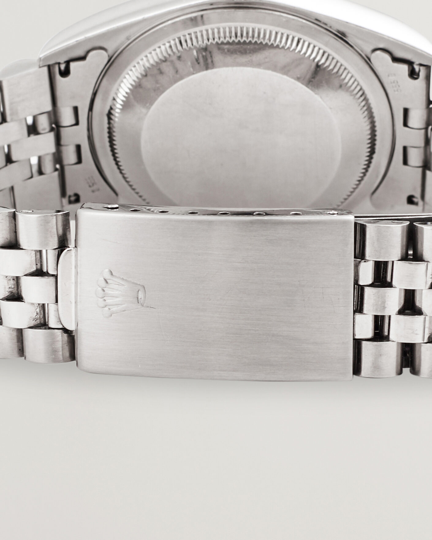 Uomini | Pre-Owned & Vintage Watches | Rolex Pre-Owned | Datejust 36