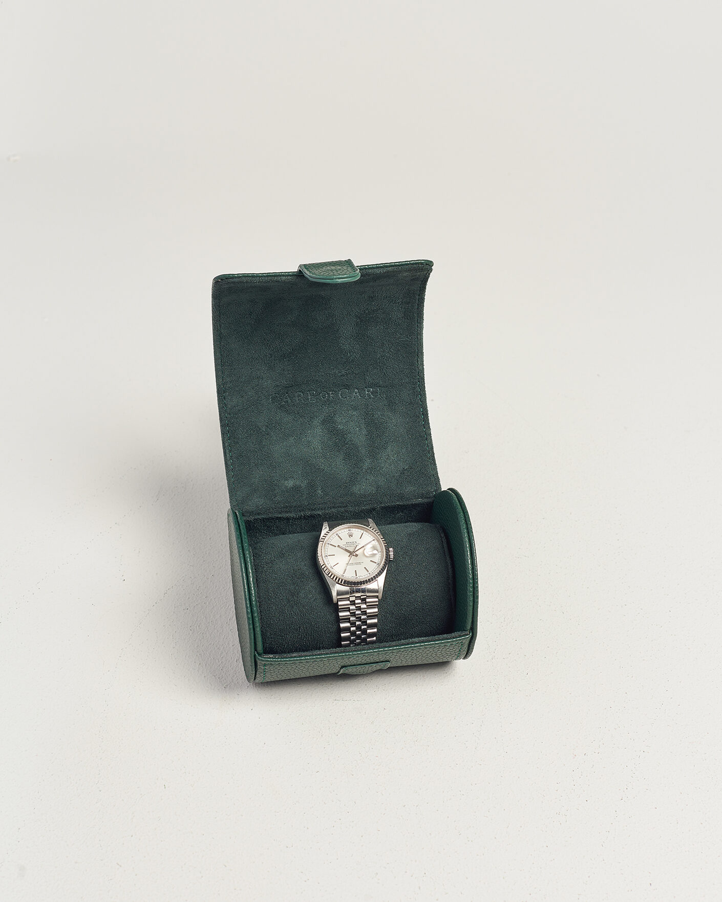 Uomini | Pre-Owned & Vintage Watches | Rolex Pre-Owned | Datejust 36