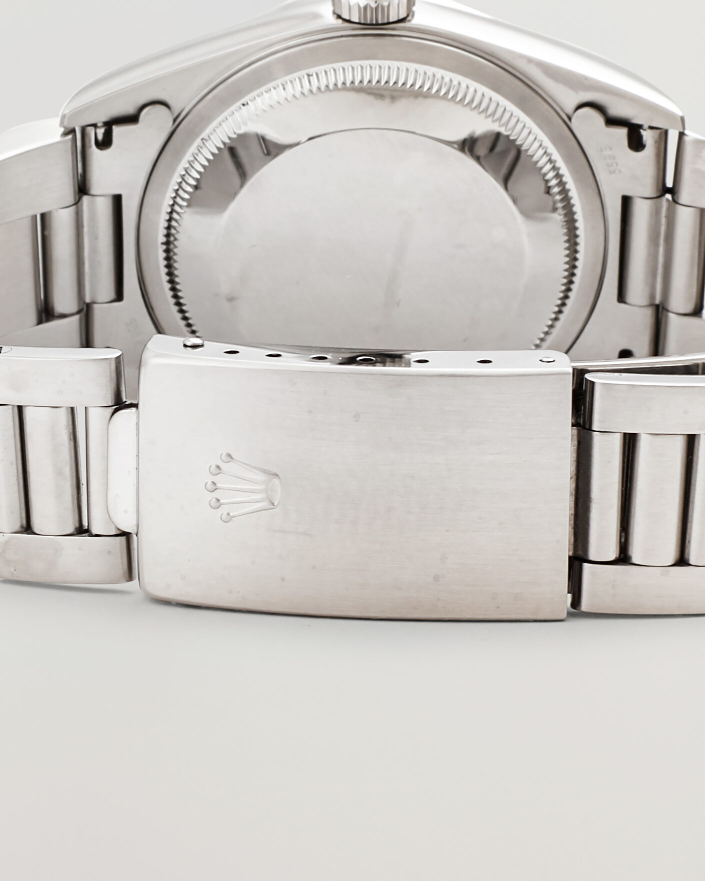 Uomini | Pre-Owned & Vintage Watches | Rolex Pre-Owned | Datejust 36