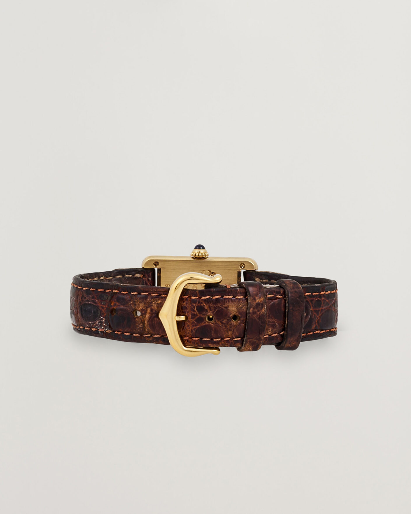 Uomini | Gifts for Her | Cartier Pre-Owned | Tank Must SM