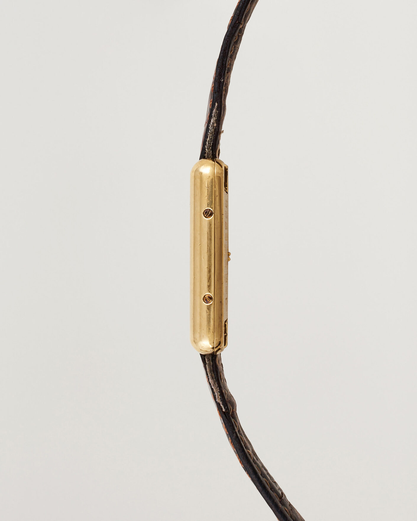 Uomini | Gifts for Her | Cartier Pre-Owned | Tank Must SM