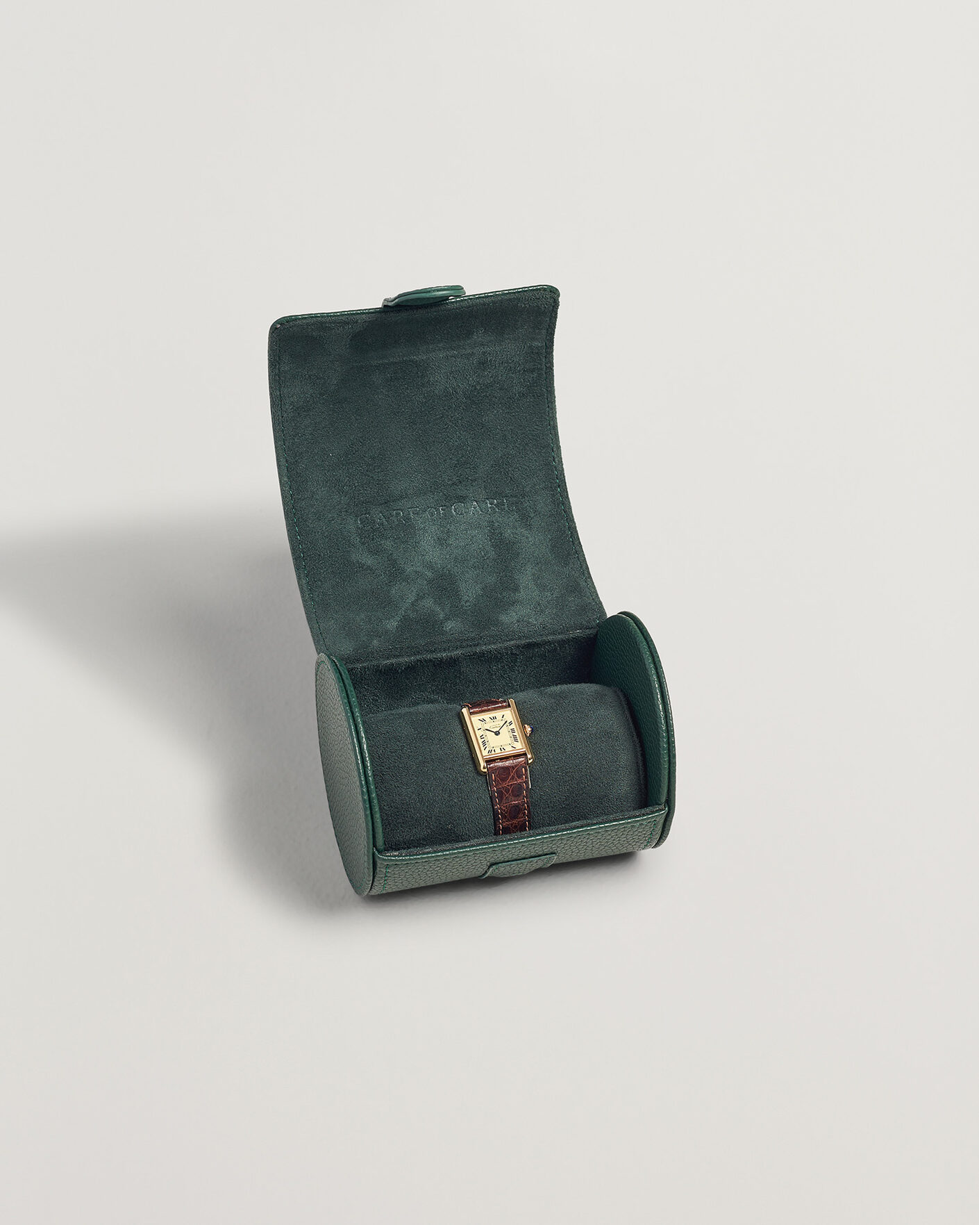 Uomini | Gifts for Her | Cartier Pre-Owned | Tank Must SM
