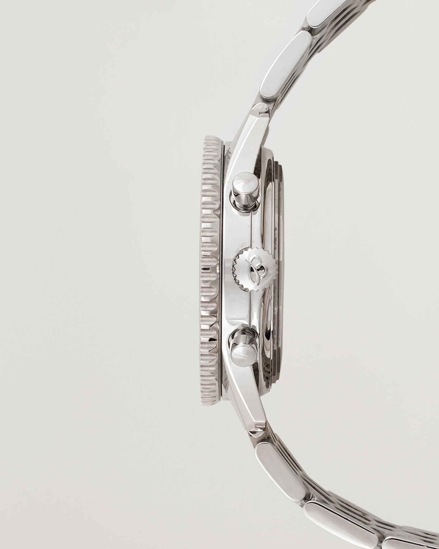 Uomini | Pre-Owned & Vintage Watches | Breitling Pre-Owned | Montbrilliant 38