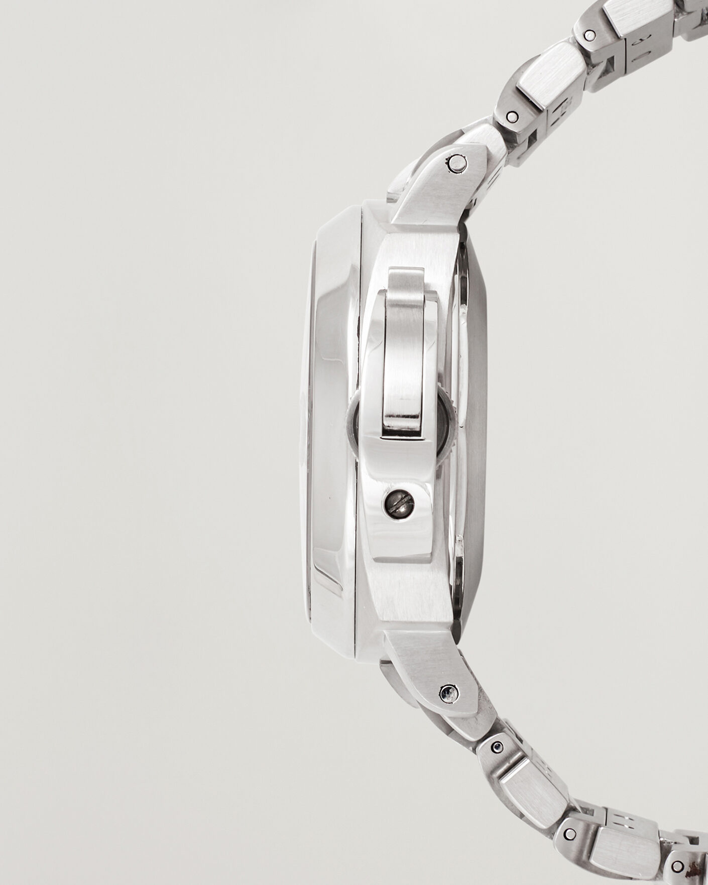 Uomini | Pre-Owned & Vintage Watches | Panerai Pre-Owned | Luminor GMT 