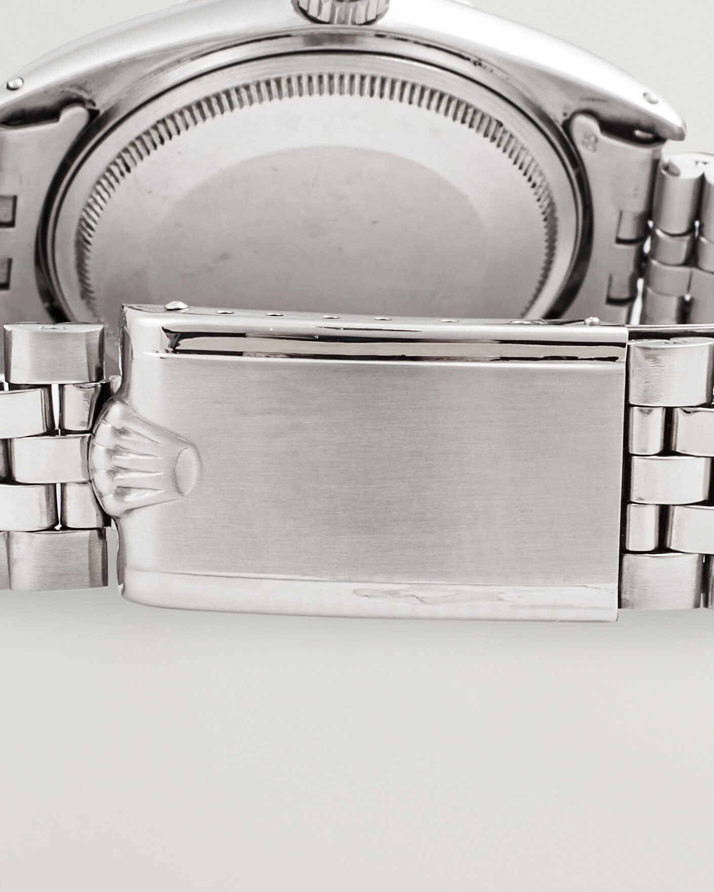 Uomini | Pre-Owned & Vintage Watches | Rolex Pre-Owned | Datejust 36