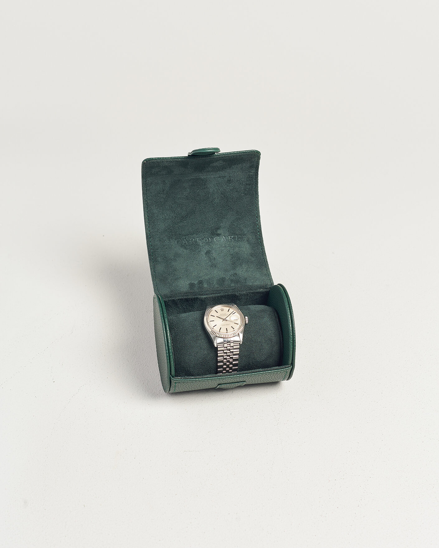 Uomini | Pre-Owned & Vintage Watches | Rolex Pre-Owned | Datejust 36