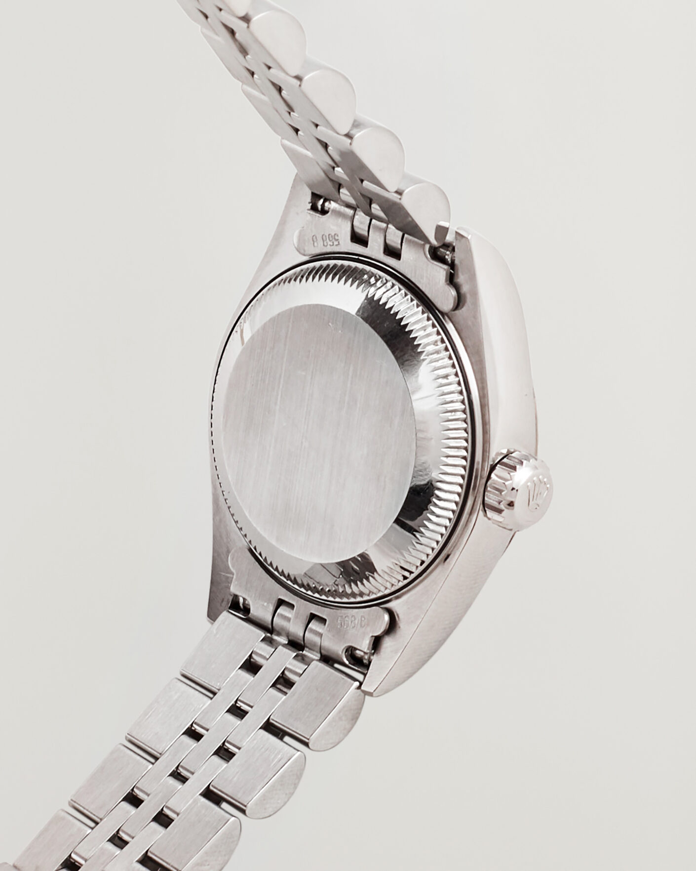 Uomini | Pre-Owned & Vintage Watches | Rolex Pre-Owned | Datejust 26