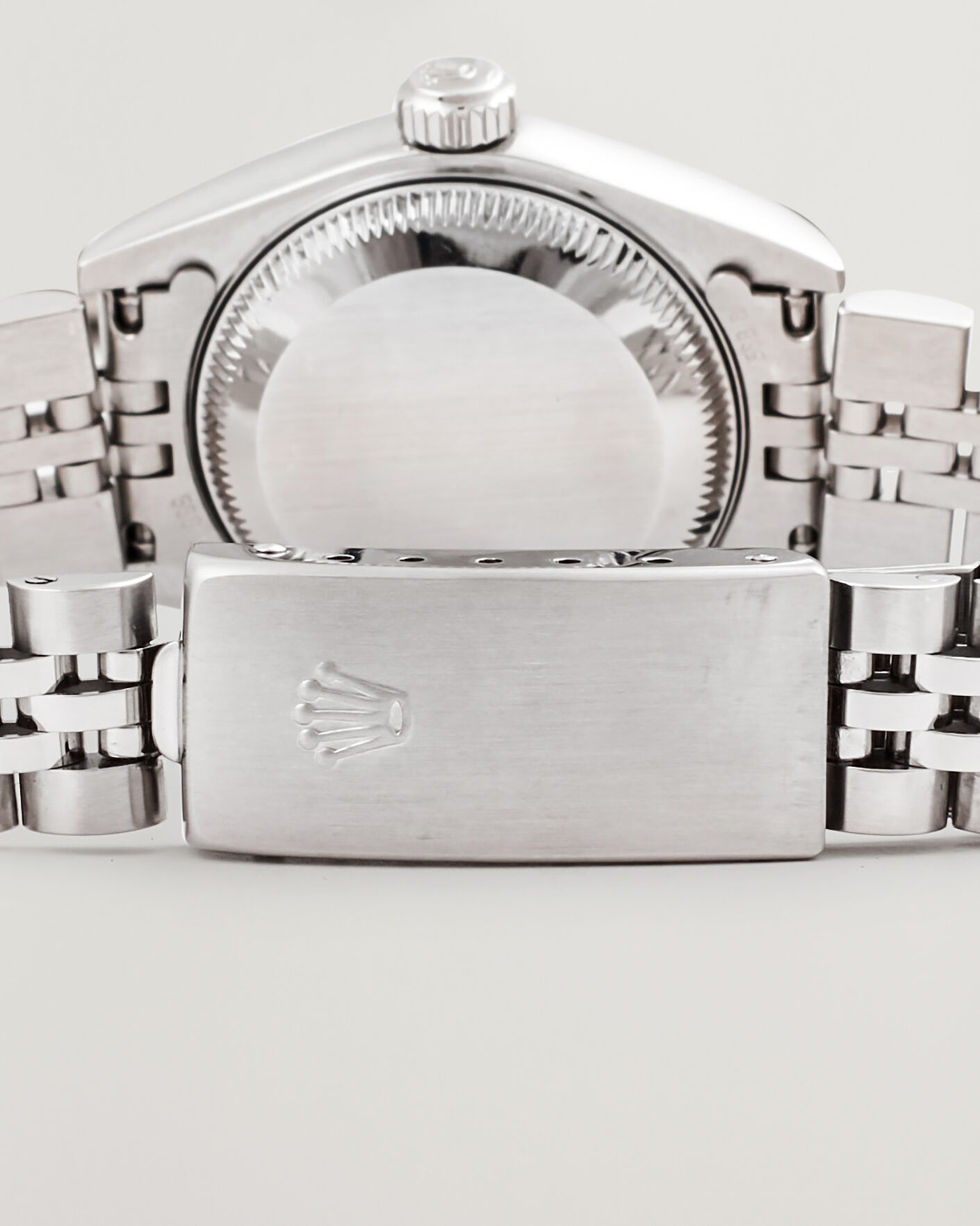 Uomini | Pre-Owned & Vintage Watches | Rolex Pre-Owned | Datejust 26