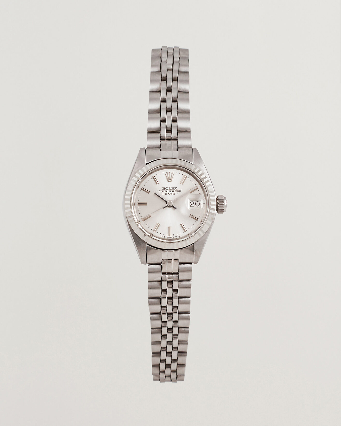 Uomini | Gifts for Her | Rolex Pre-Owned | Datejust 26