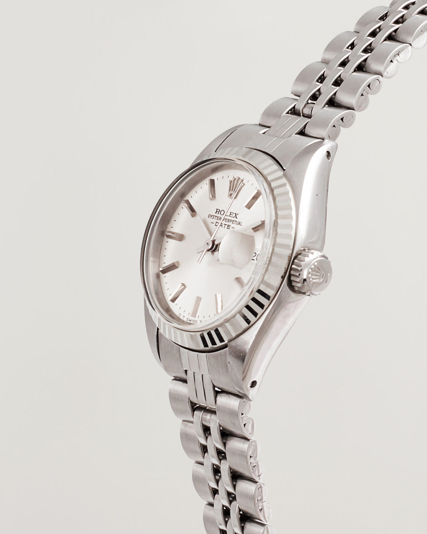 Uomini | Gifts for Her | Rolex Pre-Owned | Datejust 26
