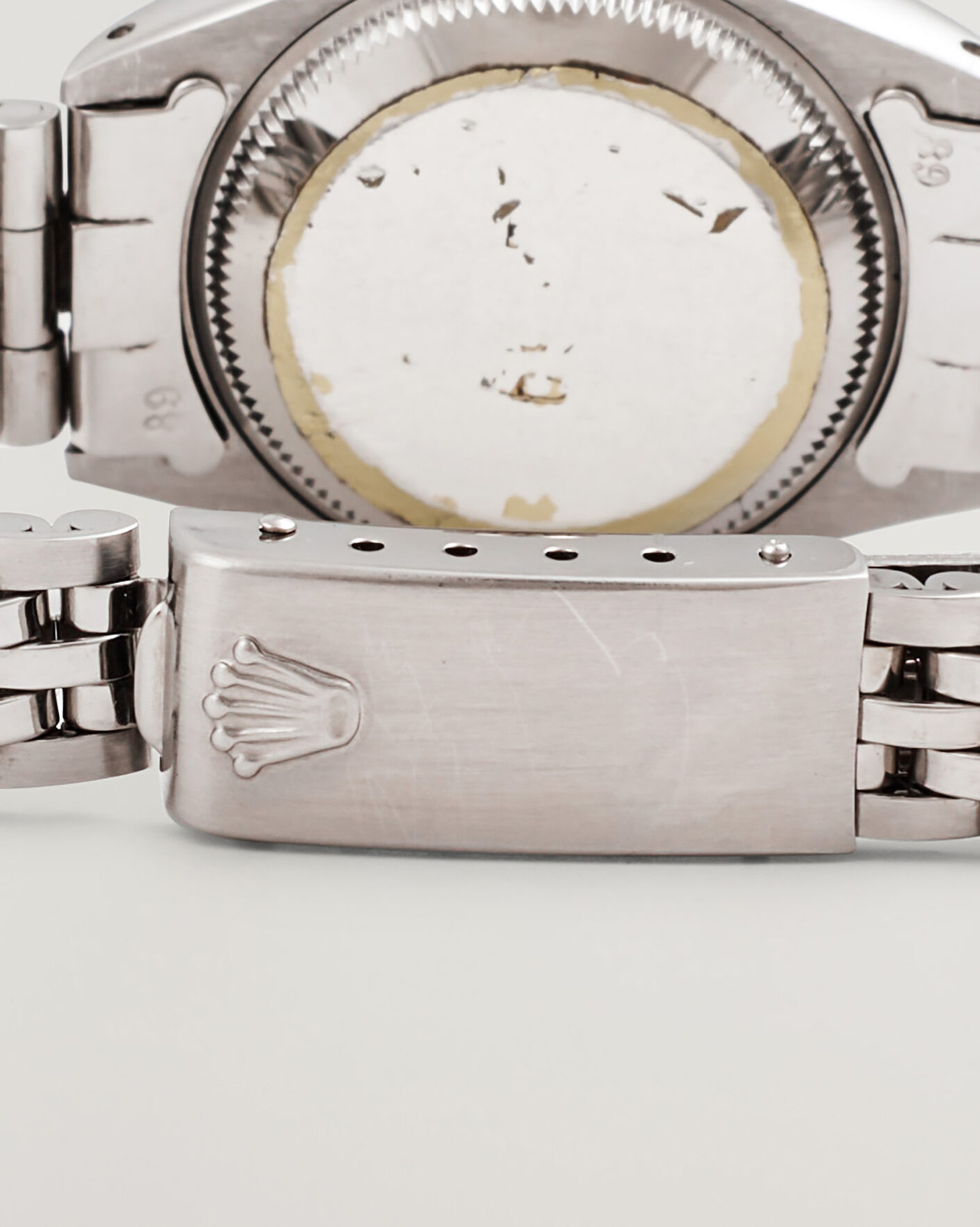 Uomini | Gifts for Her | Rolex Pre-Owned | Datejust 26