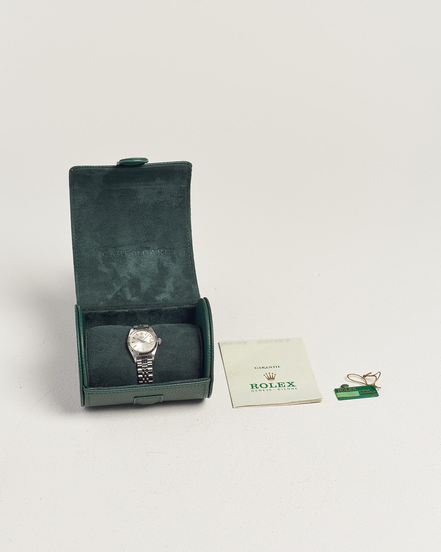 Uomini | Gifts for Her | Rolex Pre-Owned | Datejust 26