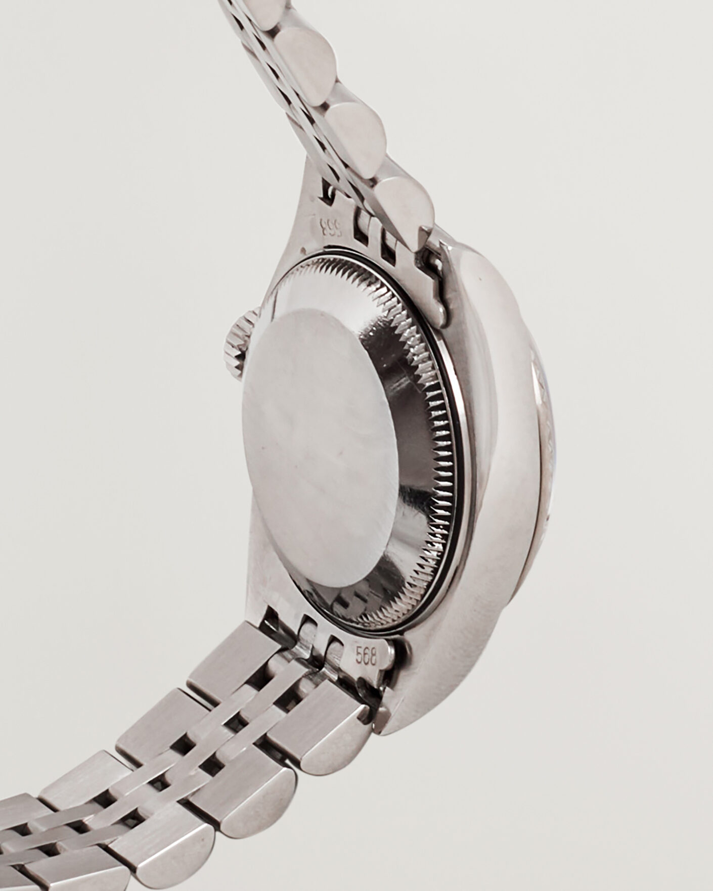 Uomini | Pre-Owned & Vintage Watches | Rolex Pre-Owned | Datejust 26