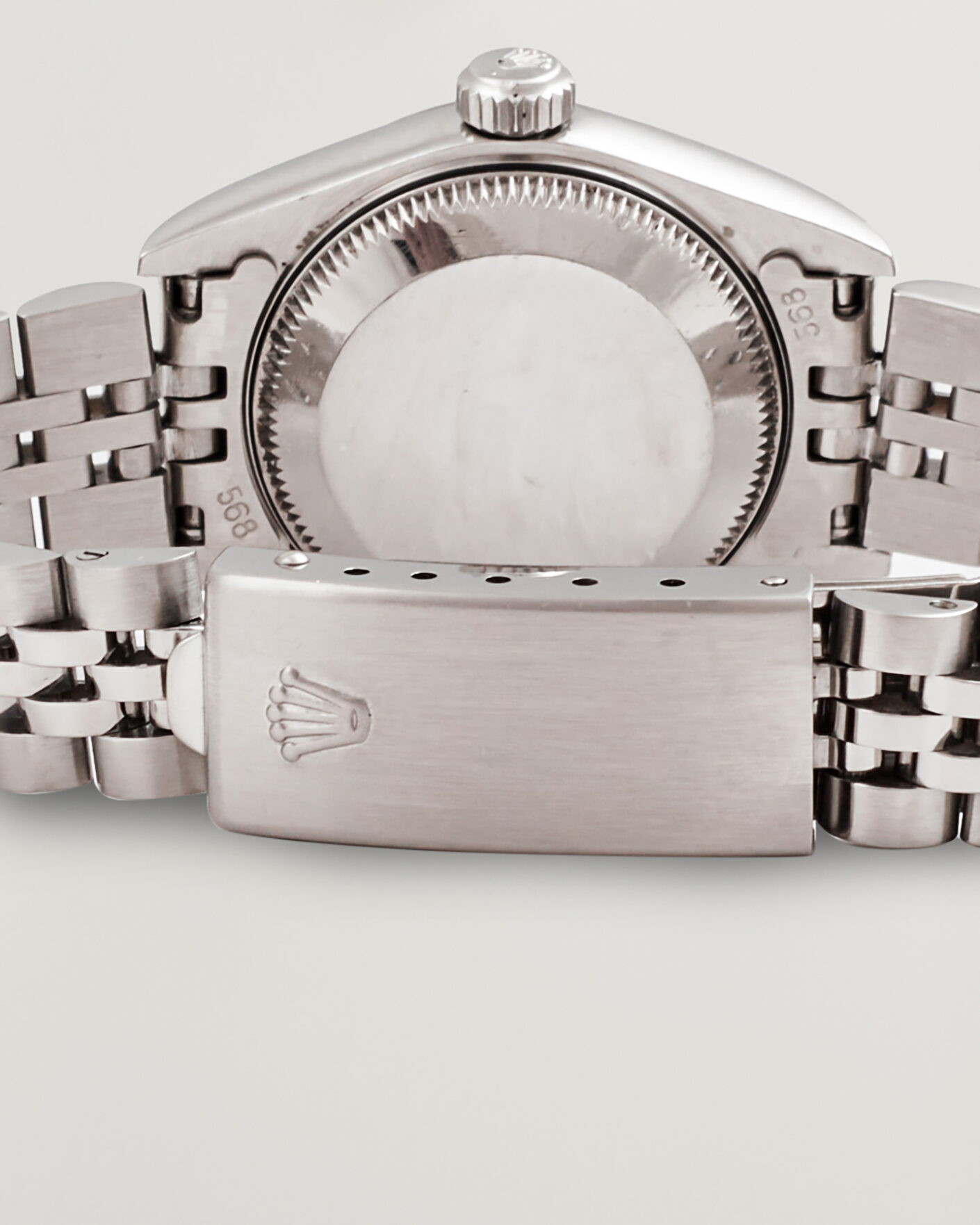 Uomini | Pre-Owned & Vintage Watches | Rolex Pre-Owned | Datejust 26
