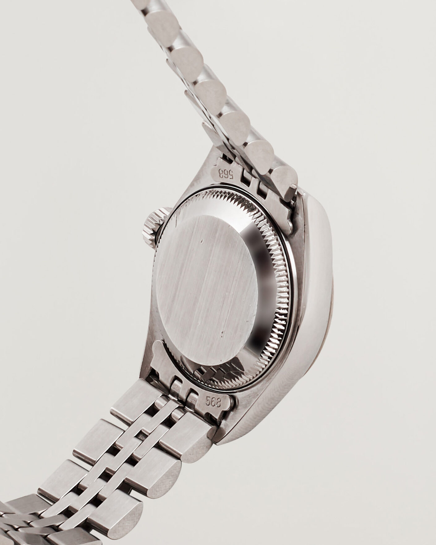 Uomini | Pre-Owned & Vintage Watches | Rolex Pre-Owned | Datejust 26 Diamant