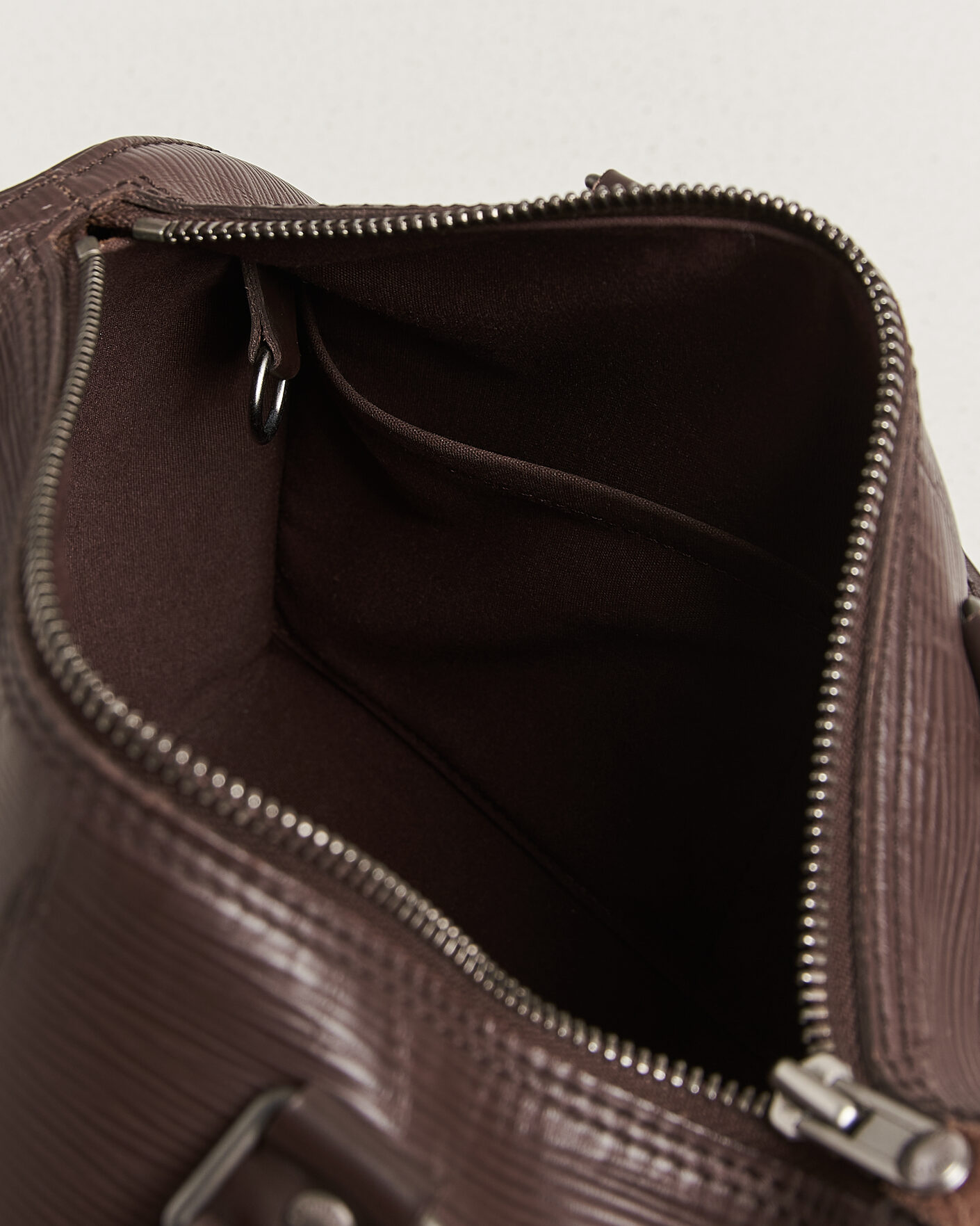 Uomini | Pre-Owned & Vintage Bags | Louis Vuitton Pre-Owned | Speedy 25 Mocha