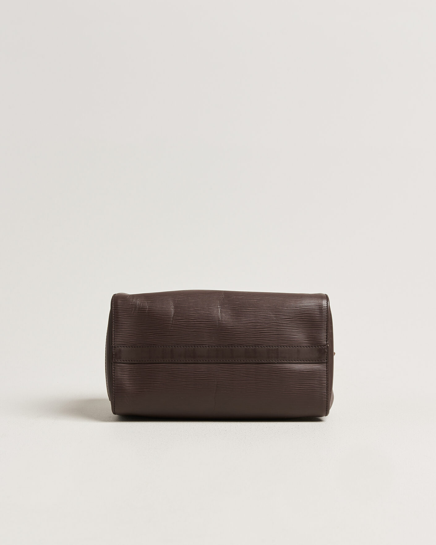 Uomini | Pre-Owned & Vintage Bags | Louis Vuitton Pre-Owned | Speedy 25 Mocha