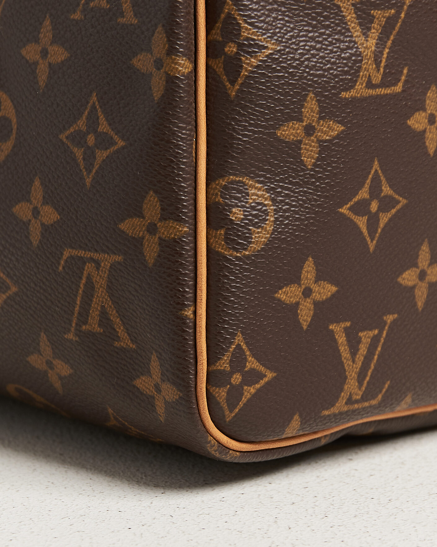 Uomini | Pre-Owned & Vintage Bags | Louis Vuitton Pre-Owned | Speedy 30 Monogram