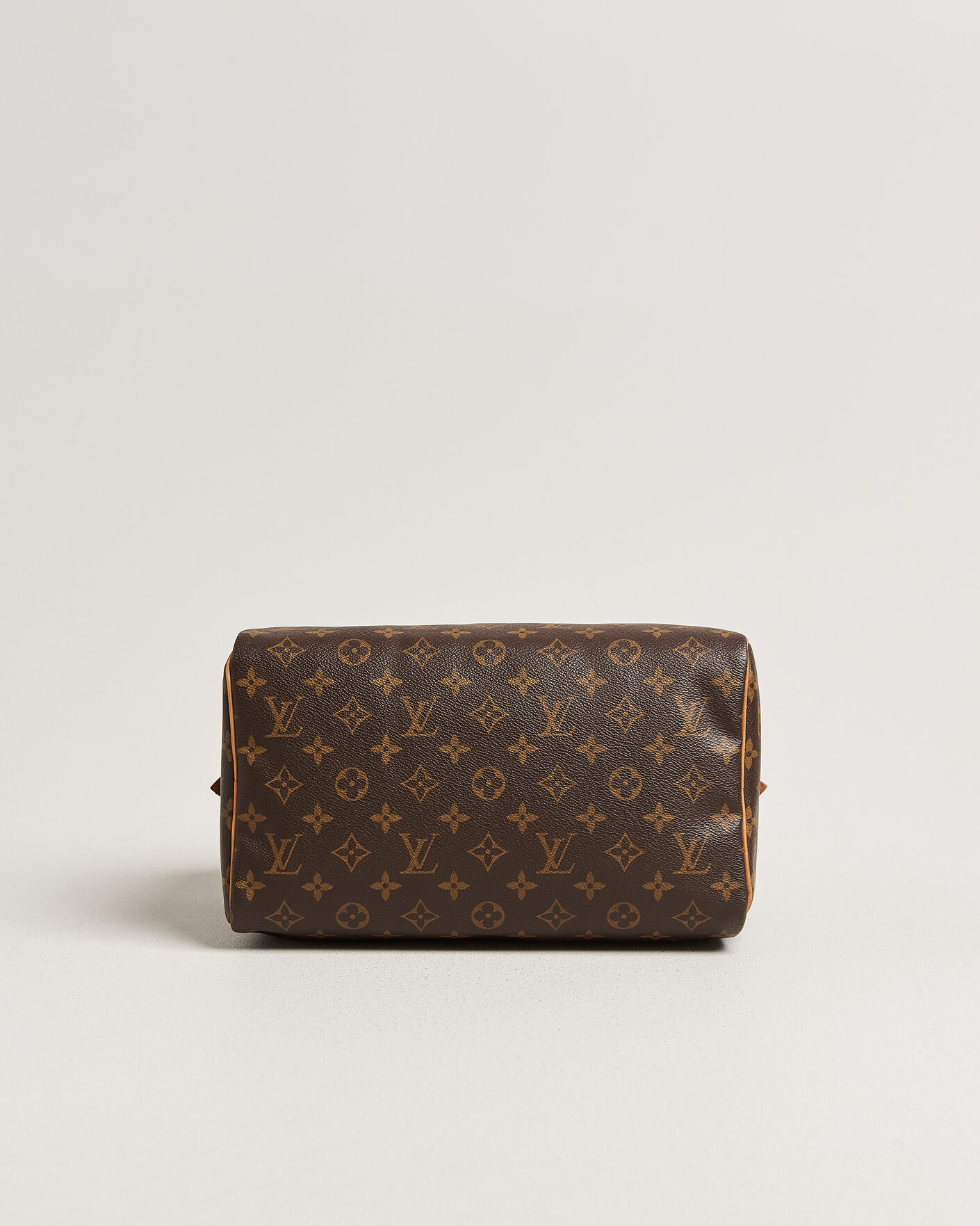 Uomini | Pre-Owned & Vintage Bags | Louis Vuitton Pre-Owned | Speedy 30 Monogram