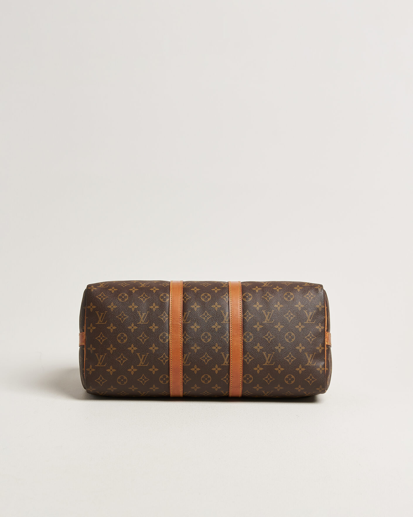 Uomini | Pre-Owned & Vintage Bags | Louis Vuitton Pre-Owned | Keepall 45 Bandoulière Monogram