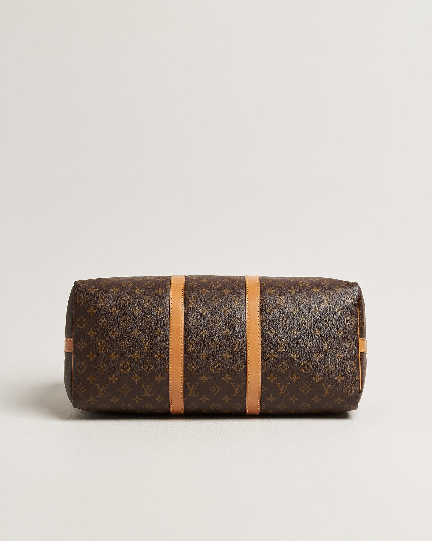 Uomini | Pre-Owned & Vintage Bags | Louis Vuitton Pre-Owned | Keepall 50 Bandoulière Monogram