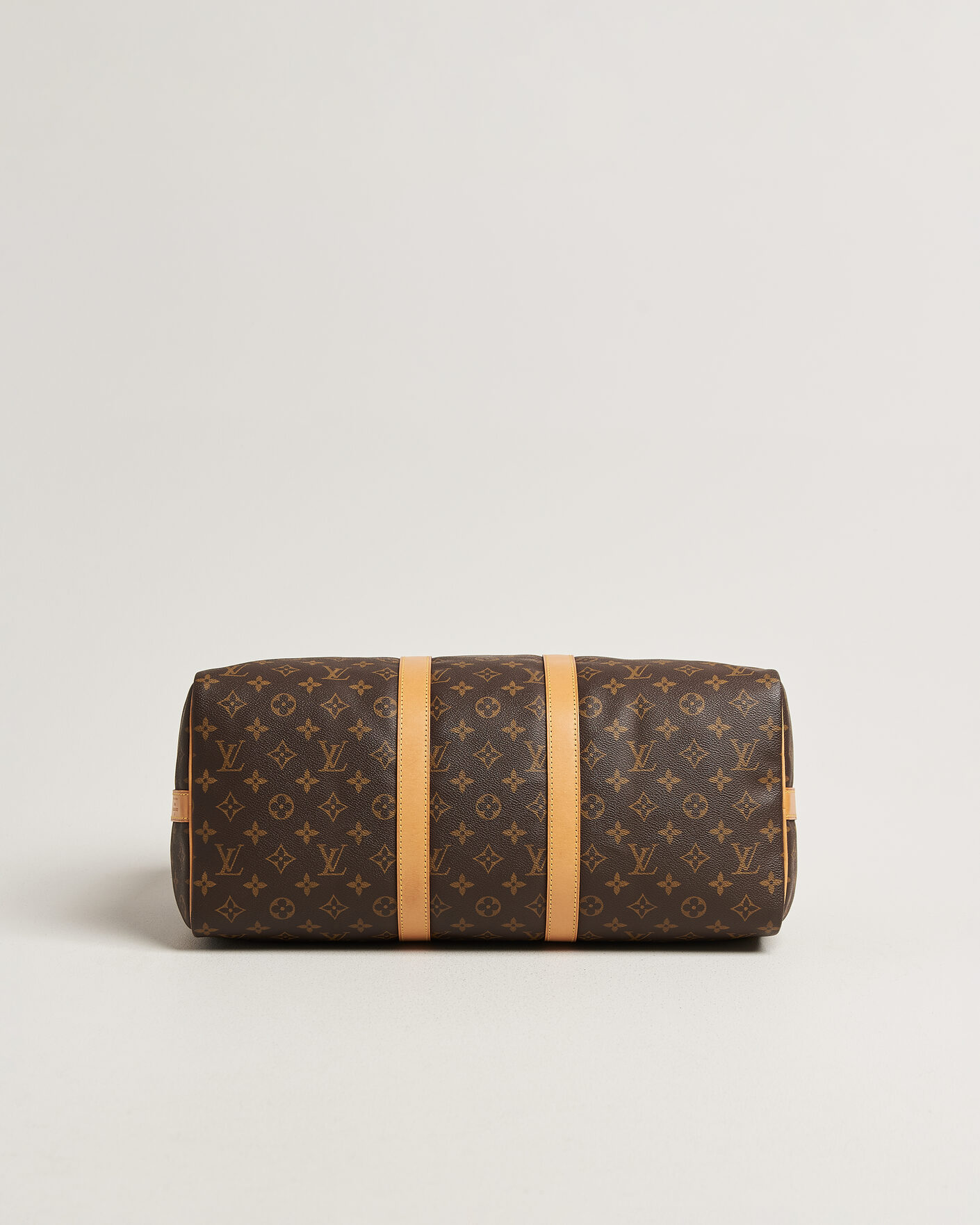 Uomini | Pre-Owned & Vintage Bags | Louis Vuitton Pre-Owned | Keepall 45 Bandoulière Monogram