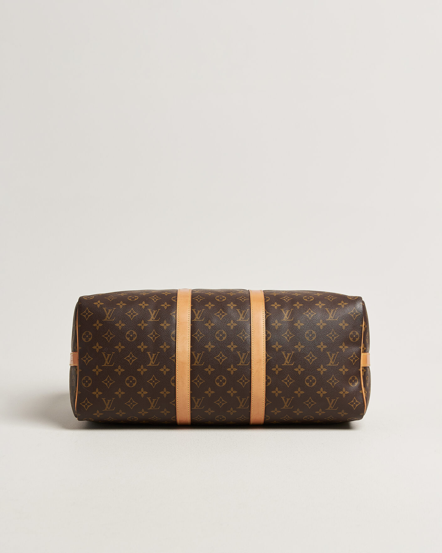 Uomini | Pre-Owned & Vintage Bags | Louis Vuitton Pre-Owned | Keepall 50 Bandoulière Monogram