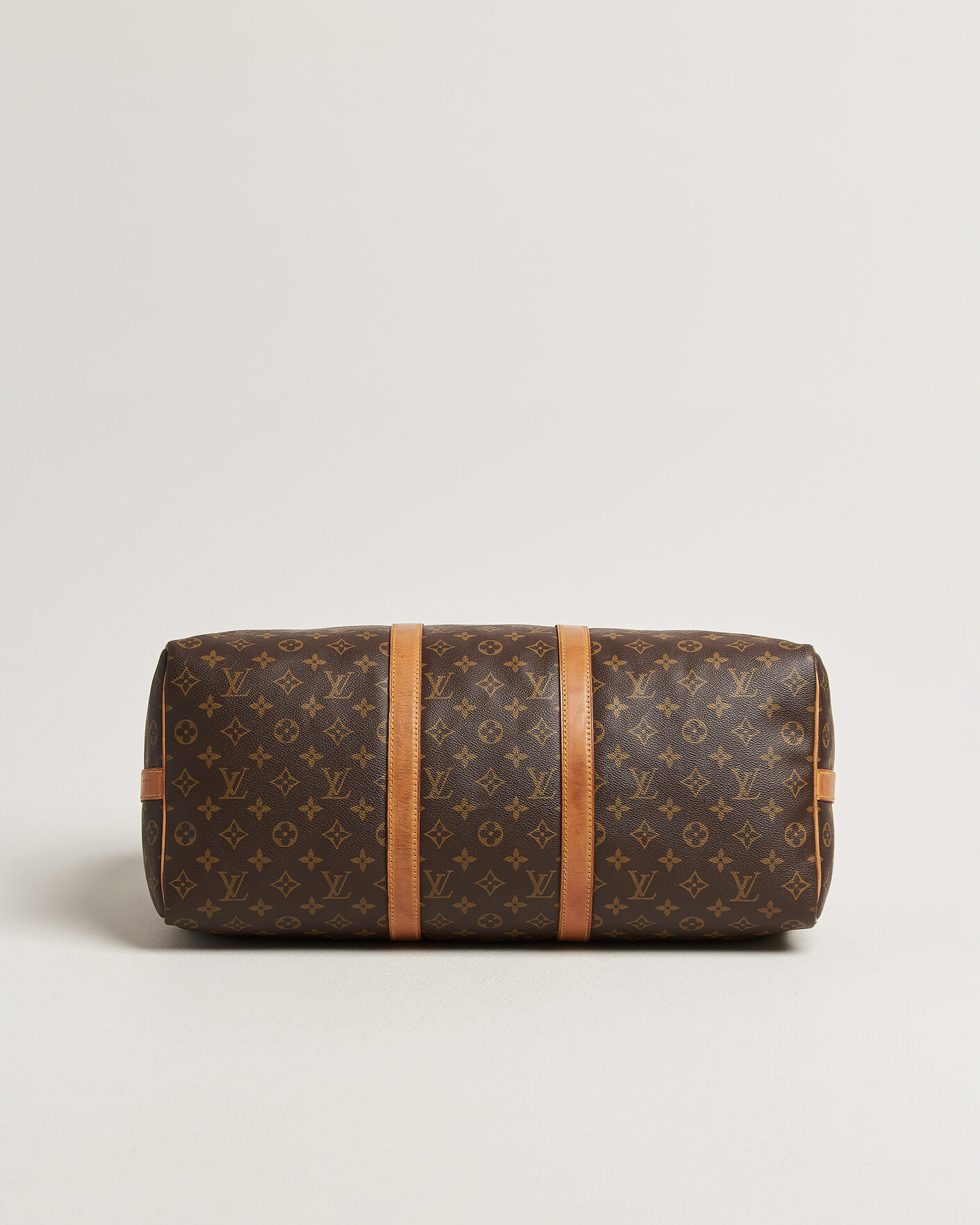 Uomini | Pre-Owned & Vintage Bags | Louis Vuitton Pre-Owned | Keepall 50 Bandoulière Monogram