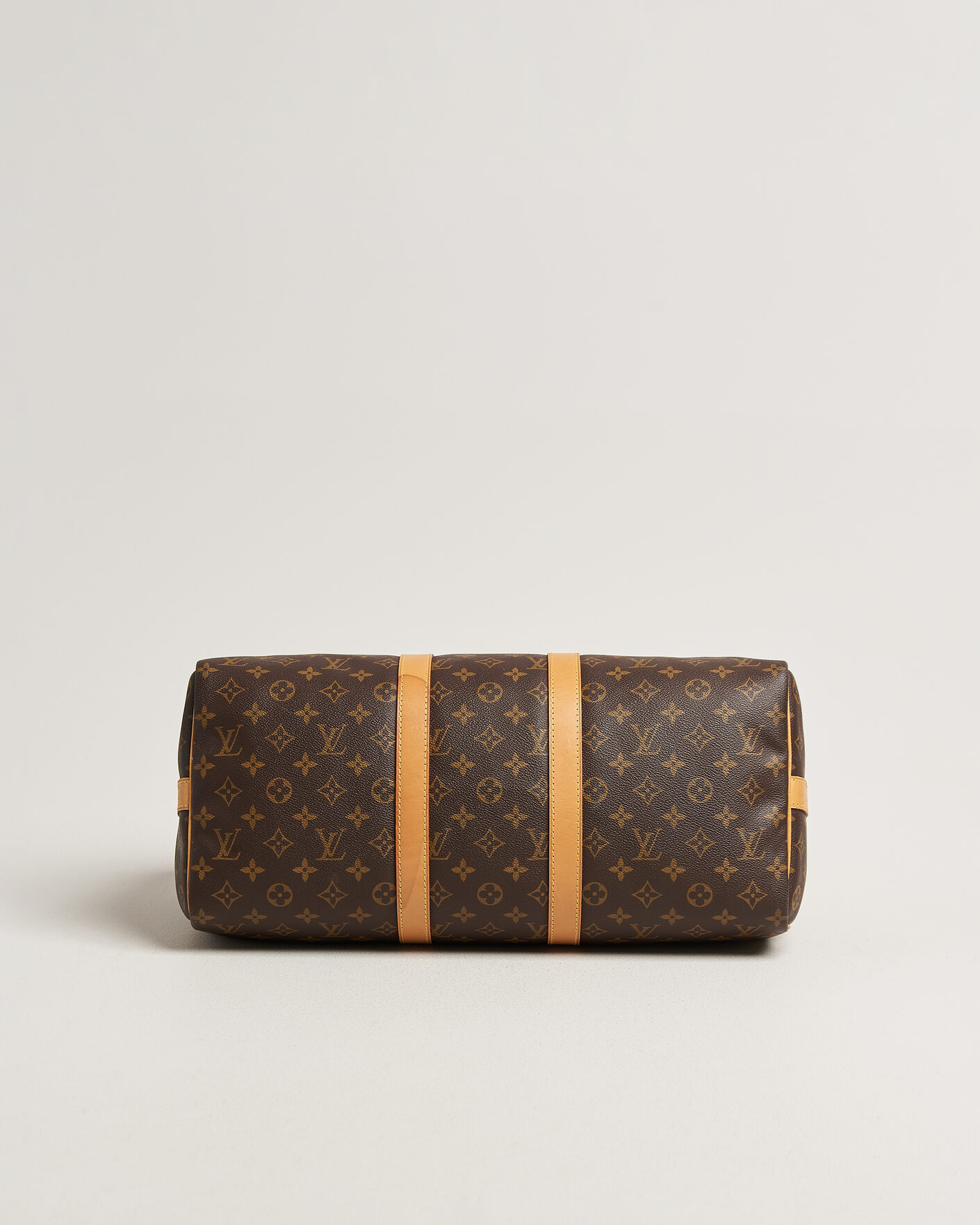 Uomini | Pre-Owned & Vintage Bags | Louis Vuitton Pre-Owned | Keepall 45 Bandoulière Monogram