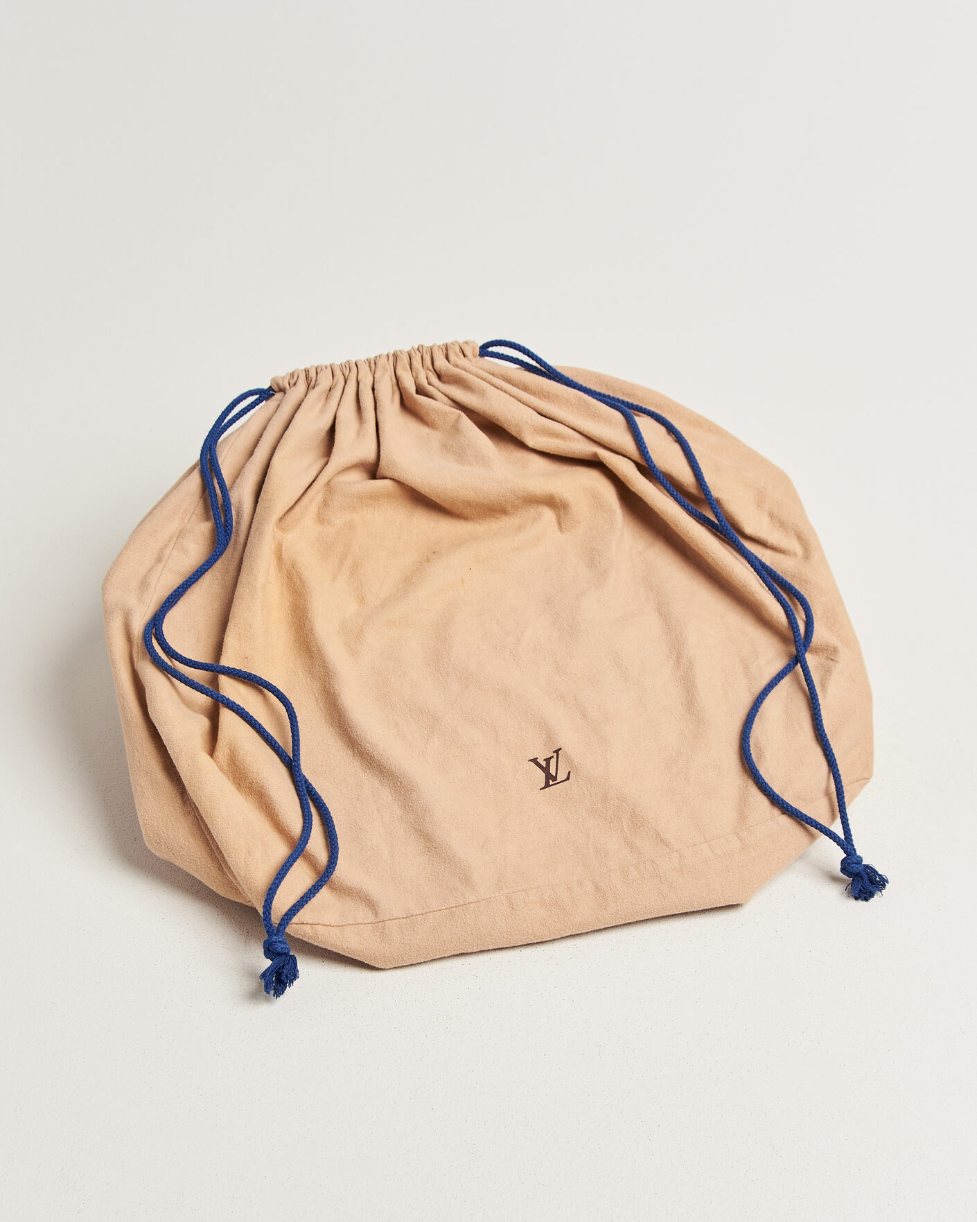 Uomini | Pre-Owned & Vintage Bags | Louis Vuitton Pre-Owned | Keepall 50 Bandoulière Monogram