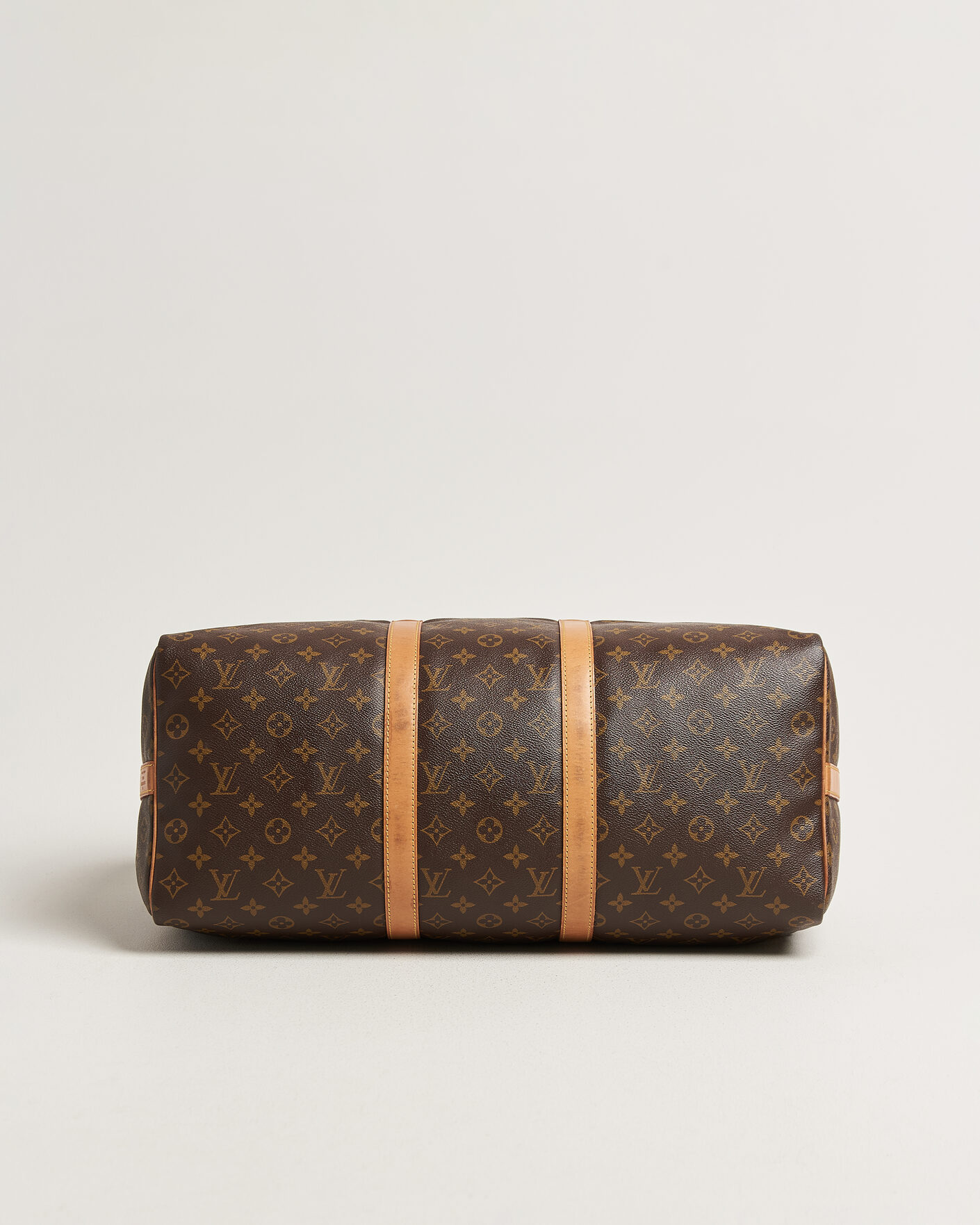 Uomini | Pre-Owned & Vintage Bags | Louis Vuitton Pre-Owned | Keepall 50 Bandoulière Monogram