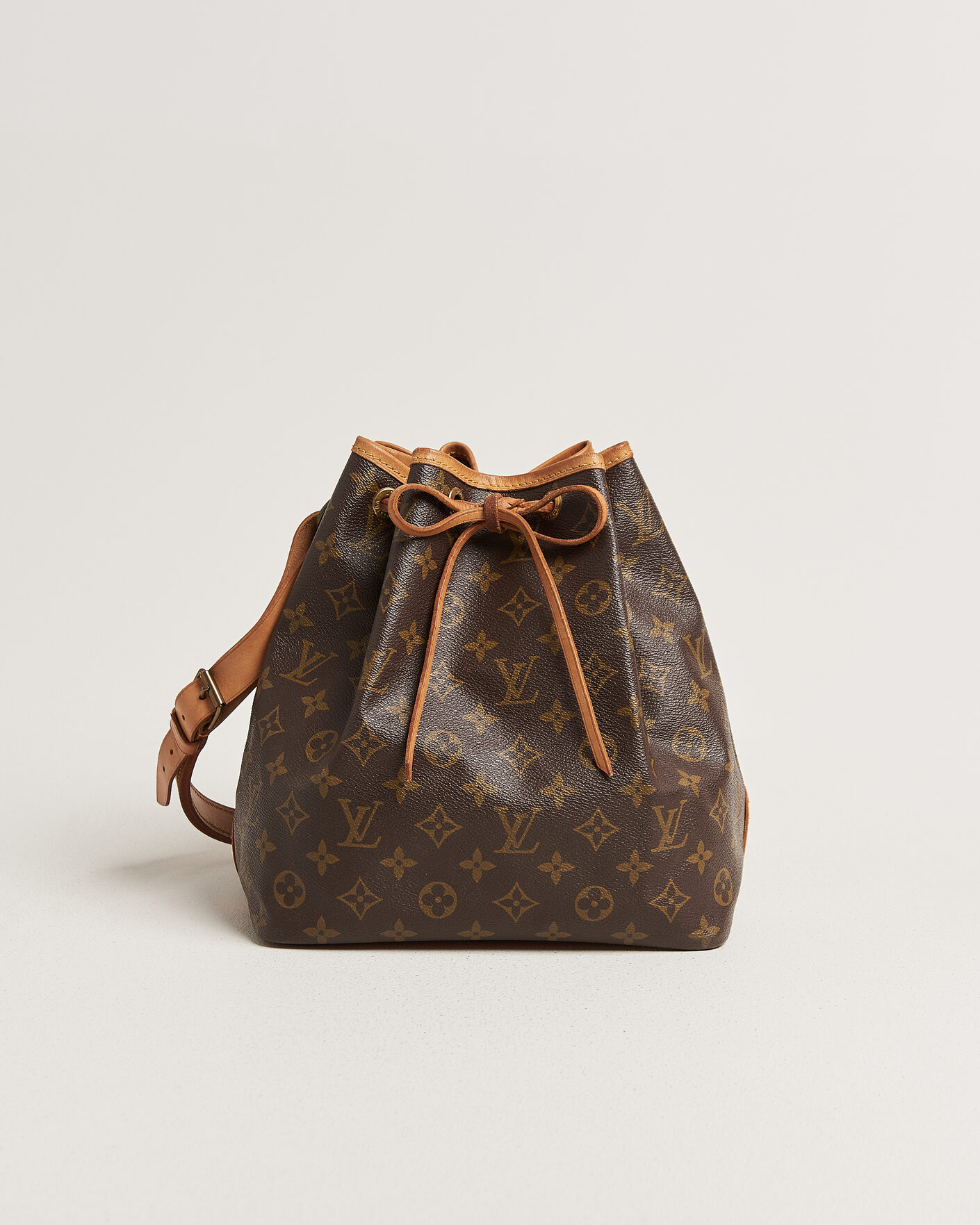 Uomini | Pre-Owned & Vintage Bags | Louis Vuitton Pre-Owned | Petit Noé Monogram
