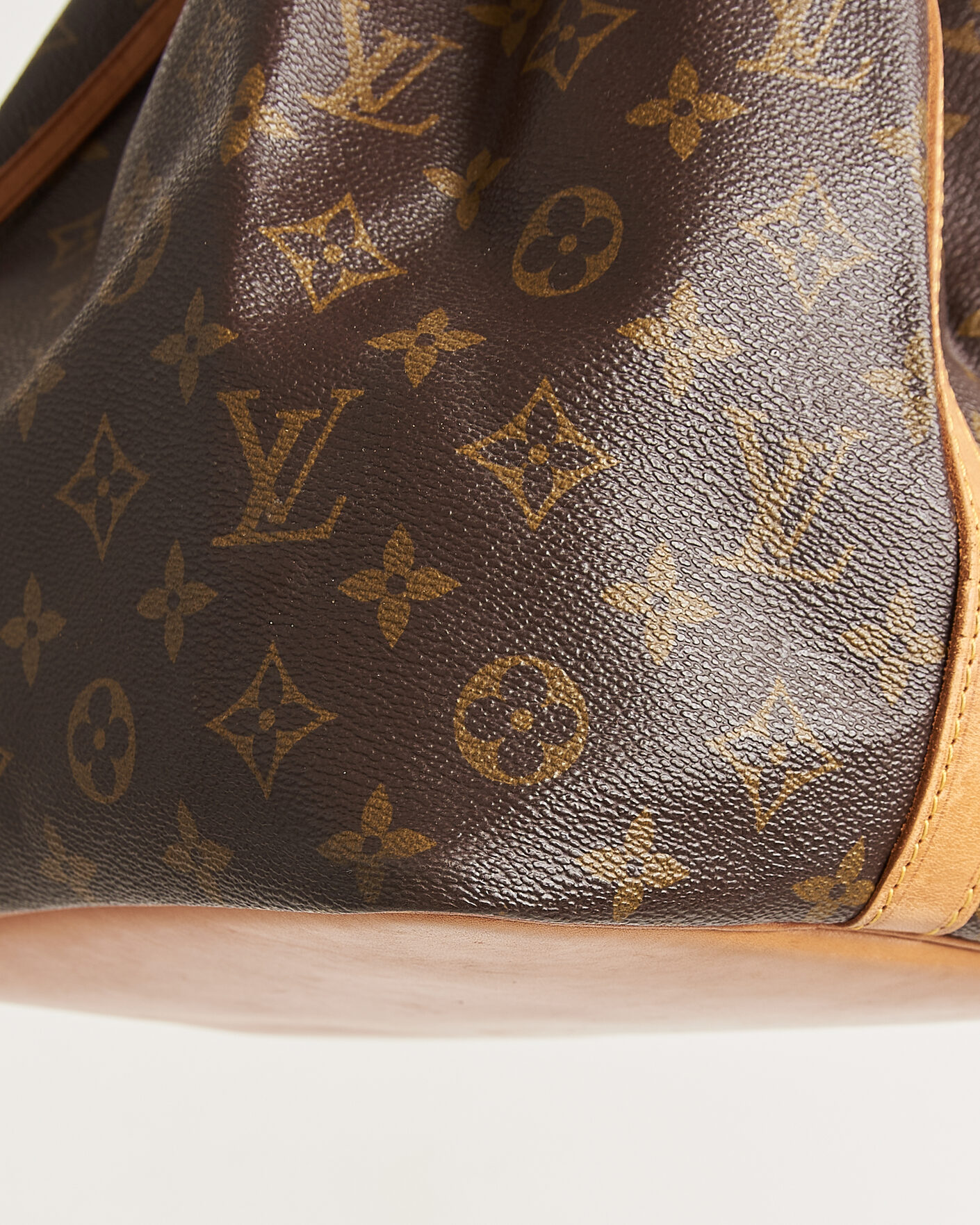Uomini | Pre-Owned & Vintage Bags | Louis Vuitton Pre-Owned | Petit Noé Monogram