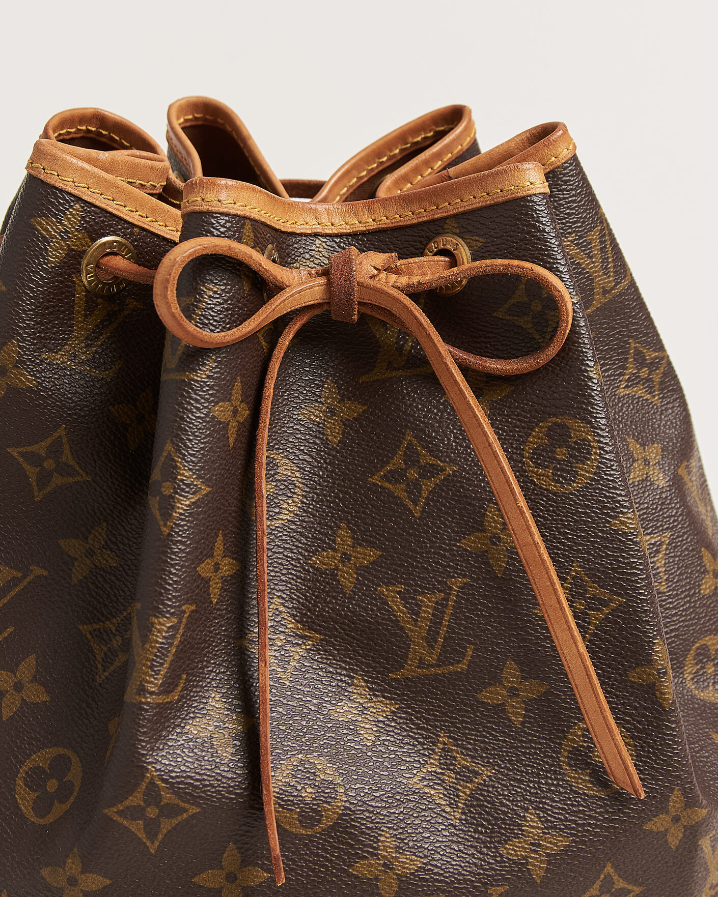 Uomini | Pre-Owned & Vintage Bags | Louis Vuitton Pre-Owned | Petit Noé Monogram