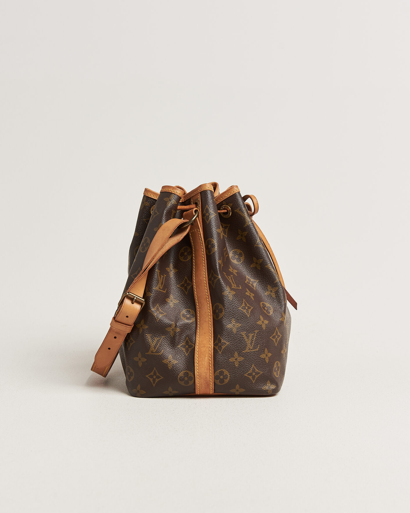 Uomini | Pre-Owned & Vintage Bags | Louis Vuitton Pre-Owned | Petit Noé Monogram