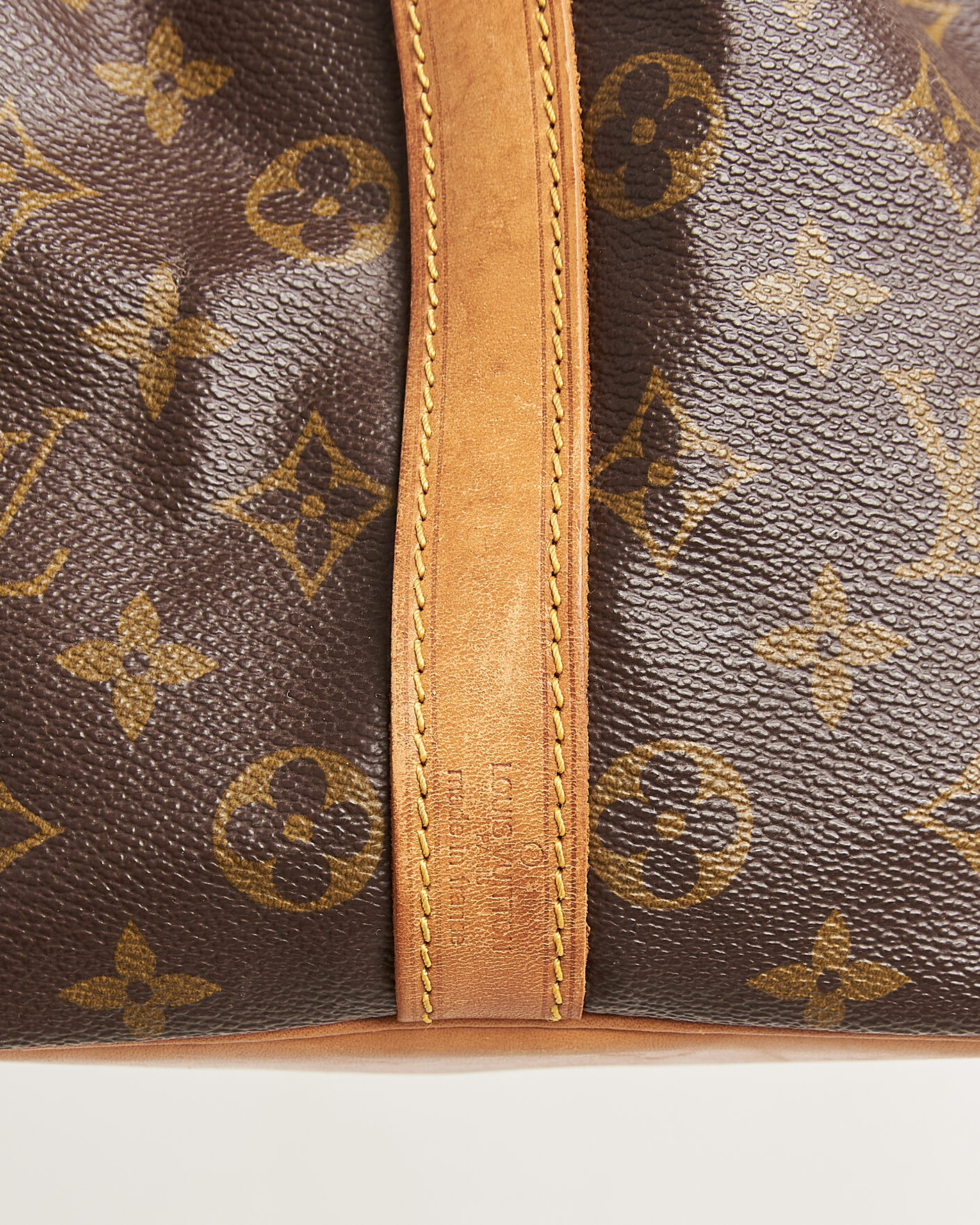 Uomini | Pre-Owned & Vintage Bags | Louis Vuitton Pre-Owned | Petit Noé Monogram
