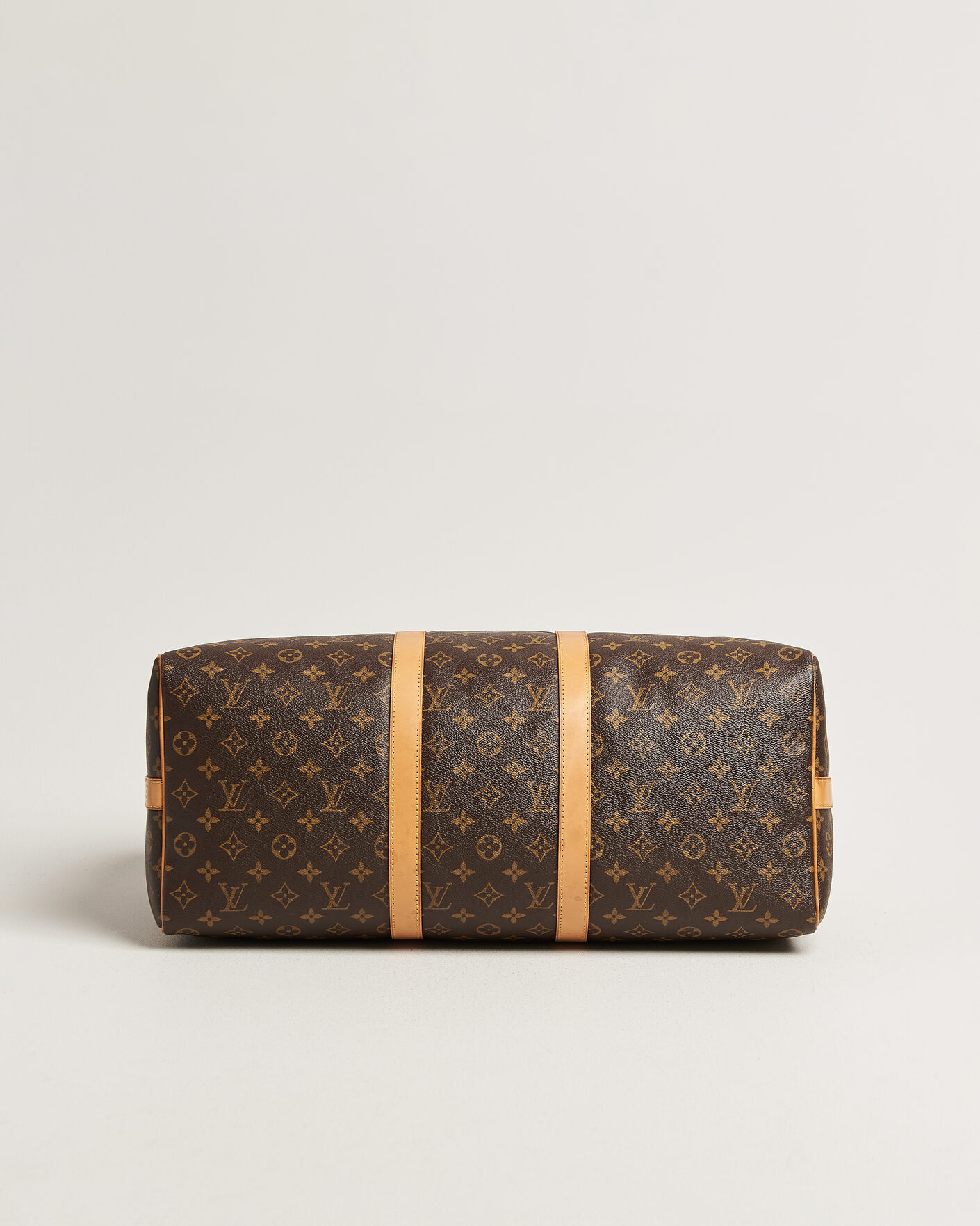 Uomini | Pre-Owned & Vintage Bags | Louis Vuitton Pre-Owned | Keepall 50 Bandoulière Monogram