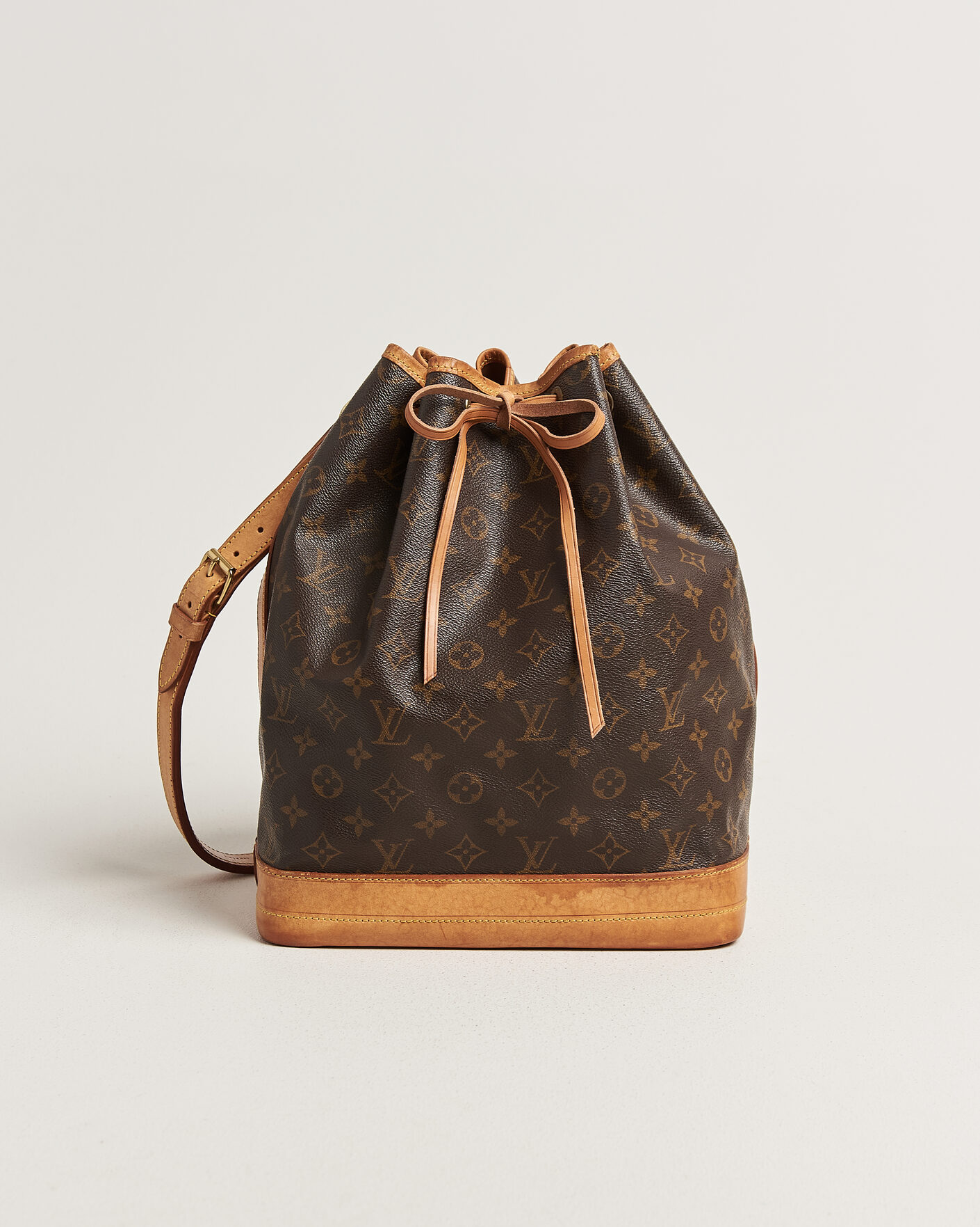 Uomini | Pre-Owned & Vintage Bags | Louis Vuitton Pre-Owned | Noé Monogram