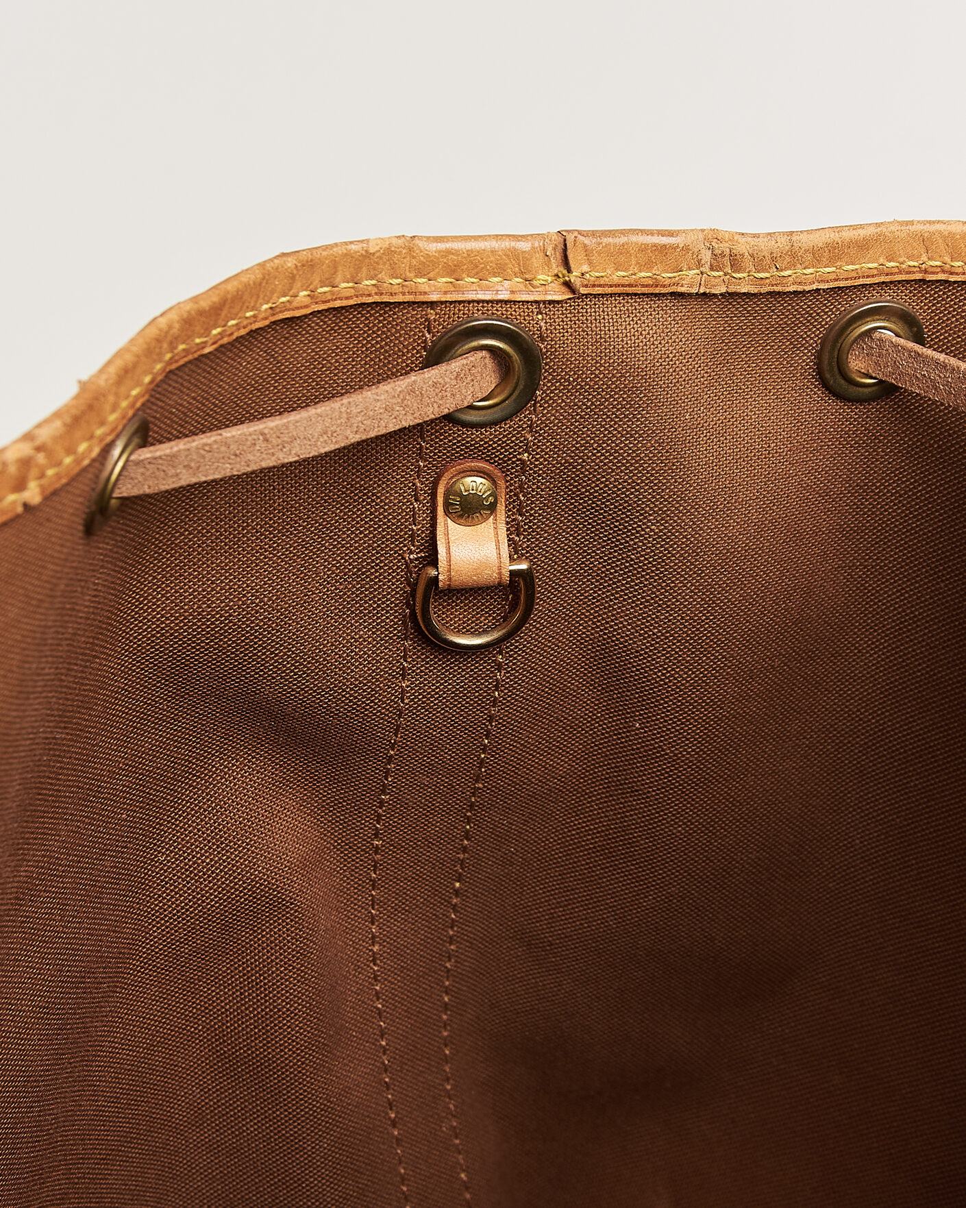 Uomini | Pre-Owned & Vintage Bags | Louis Vuitton Pre-Owned | Noé Monogram