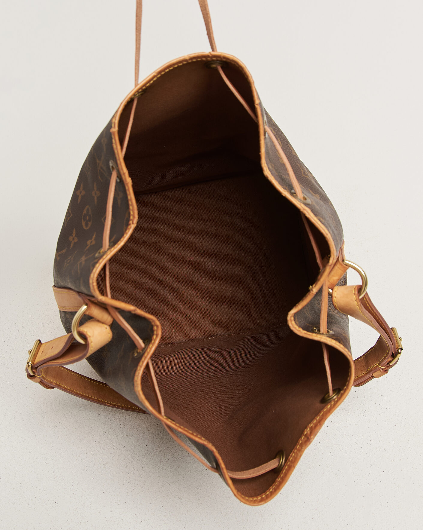Uomini | Pre-Owned & Vintage Bags | Louis Vuitton Pre-Owned | Noé Monogram