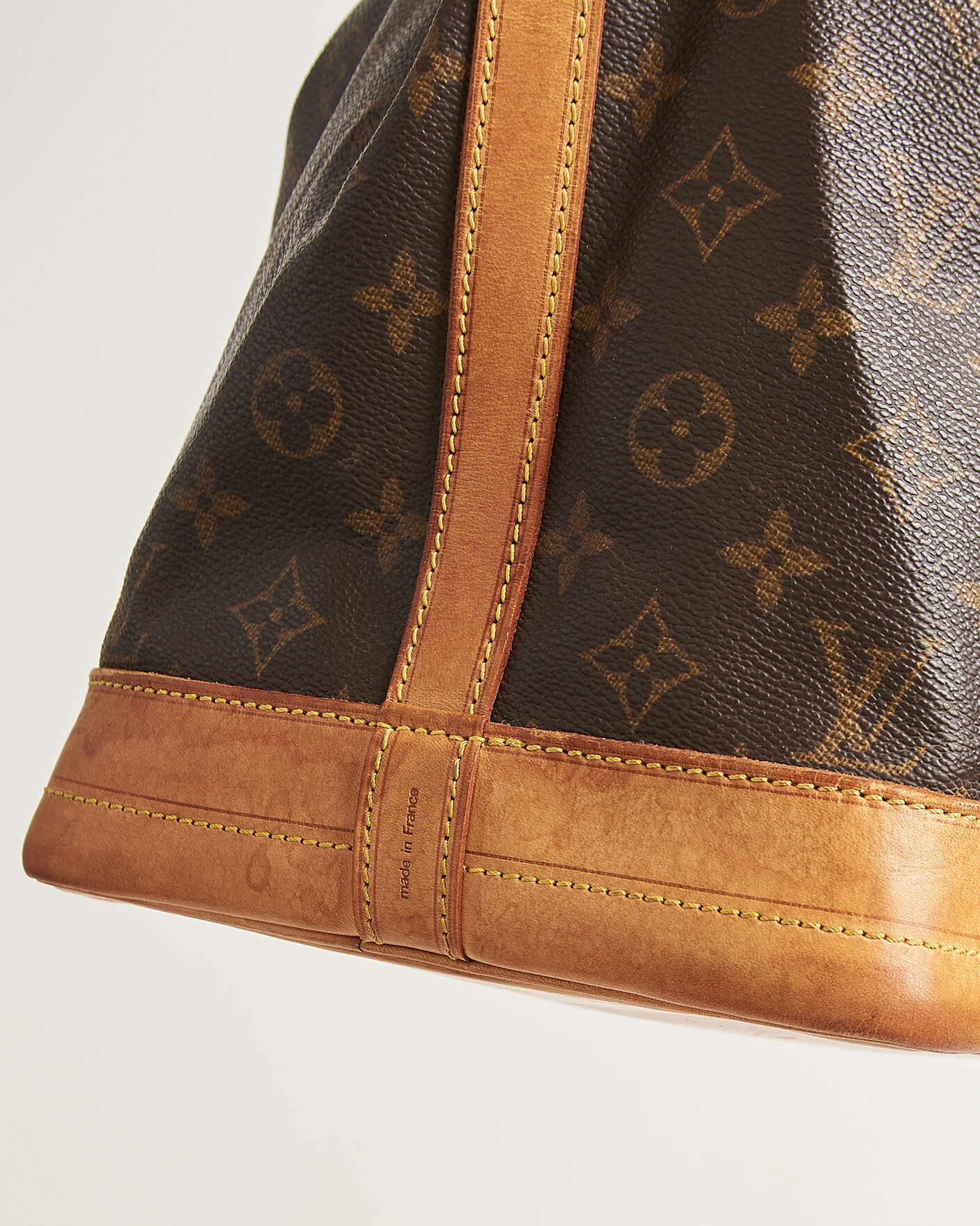 Uomini | Pre-Owned & Vintage Bags | Louis Vuitton Pre-Owned | Noé Monogram