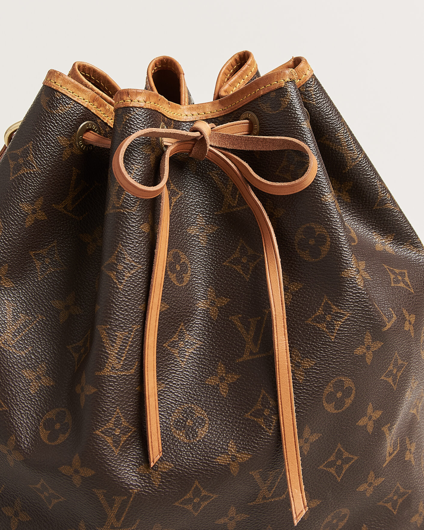 Uomini | Pre-Owned & Vintage Bags | Louis Vuitton Pre-Owned | Noé Monogram