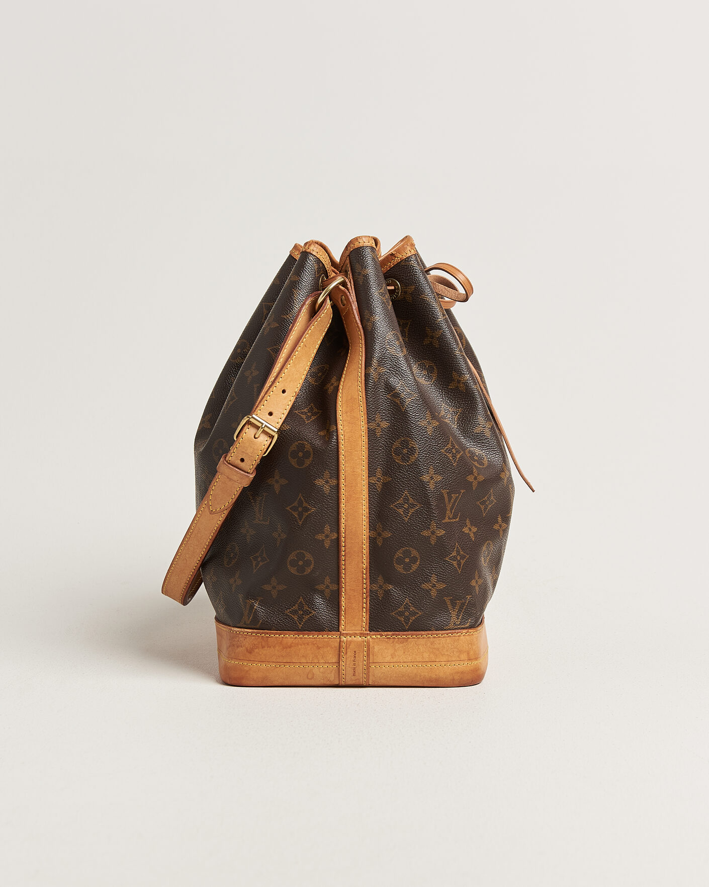 Uomini | Pre-Owned & Vintage Bags | Louis Vuitton Pre-Owned | Noé Monogram