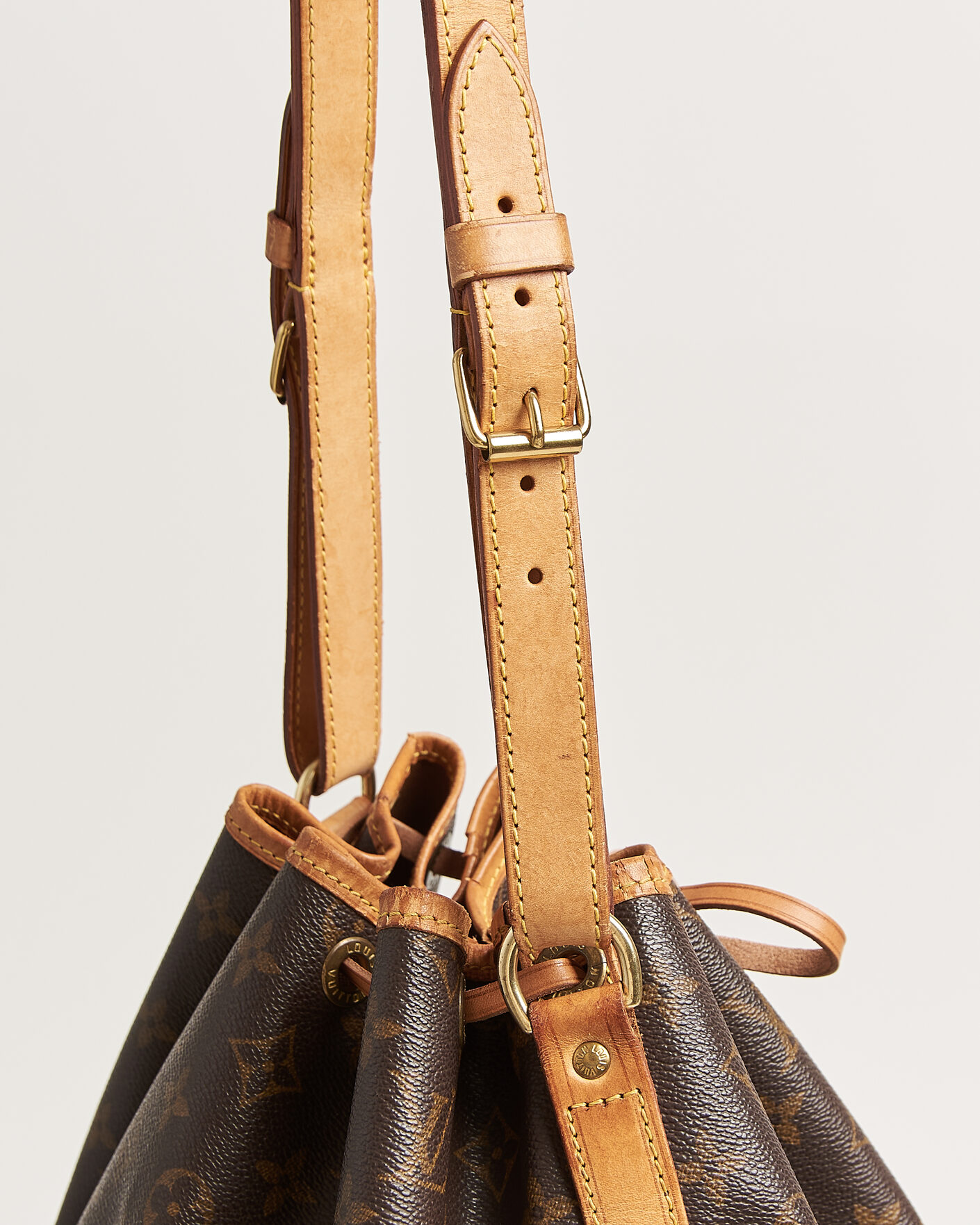 Uomini | Pre-Owned & Vintage Bags | Louis Vuitton Pre-Owned | Noé Monogram