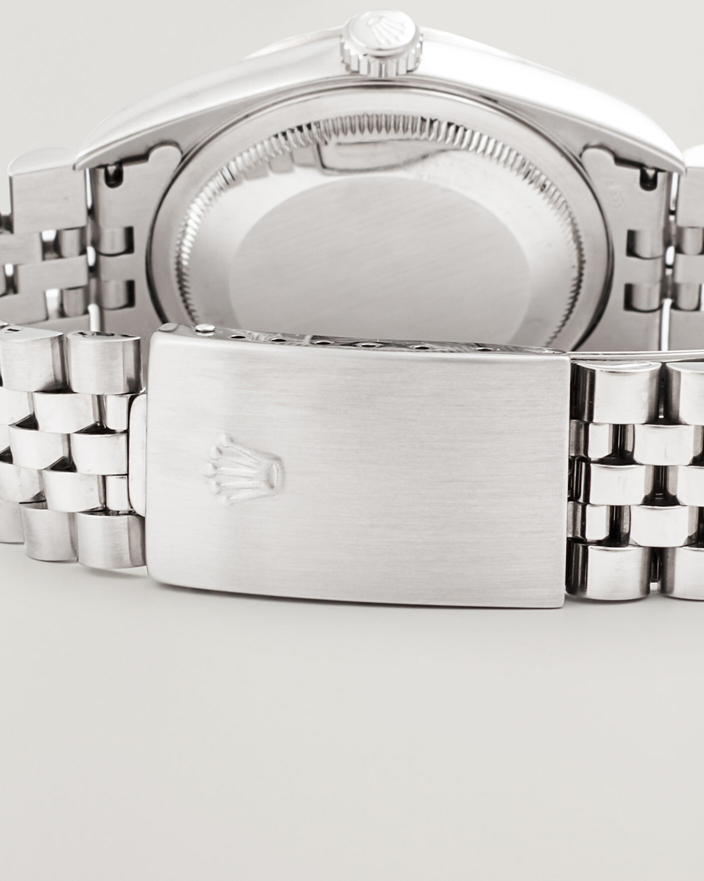 Uomini | Pre-Owned & Vintage Watches | Rolex Pre-Owned | Datejust 36