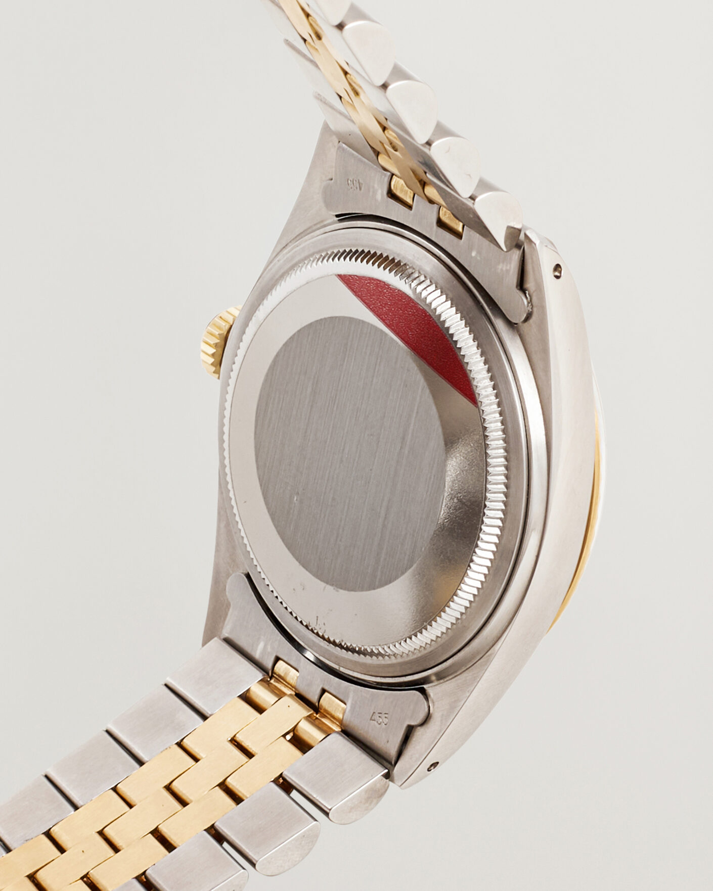 Uomini | Pre-Owned & Vintage Watches | Rolex Pre-Owned | DATEJUST 36